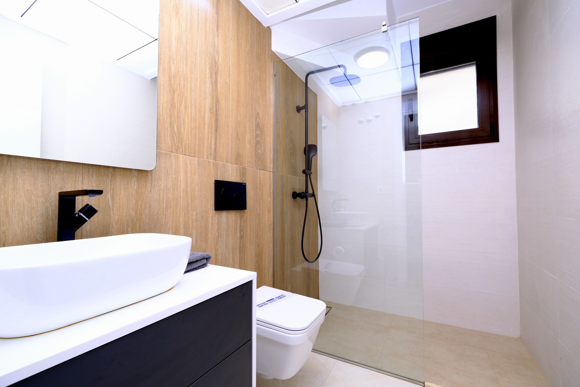 Villa mit 3 Schlafzimmern in Villamartin