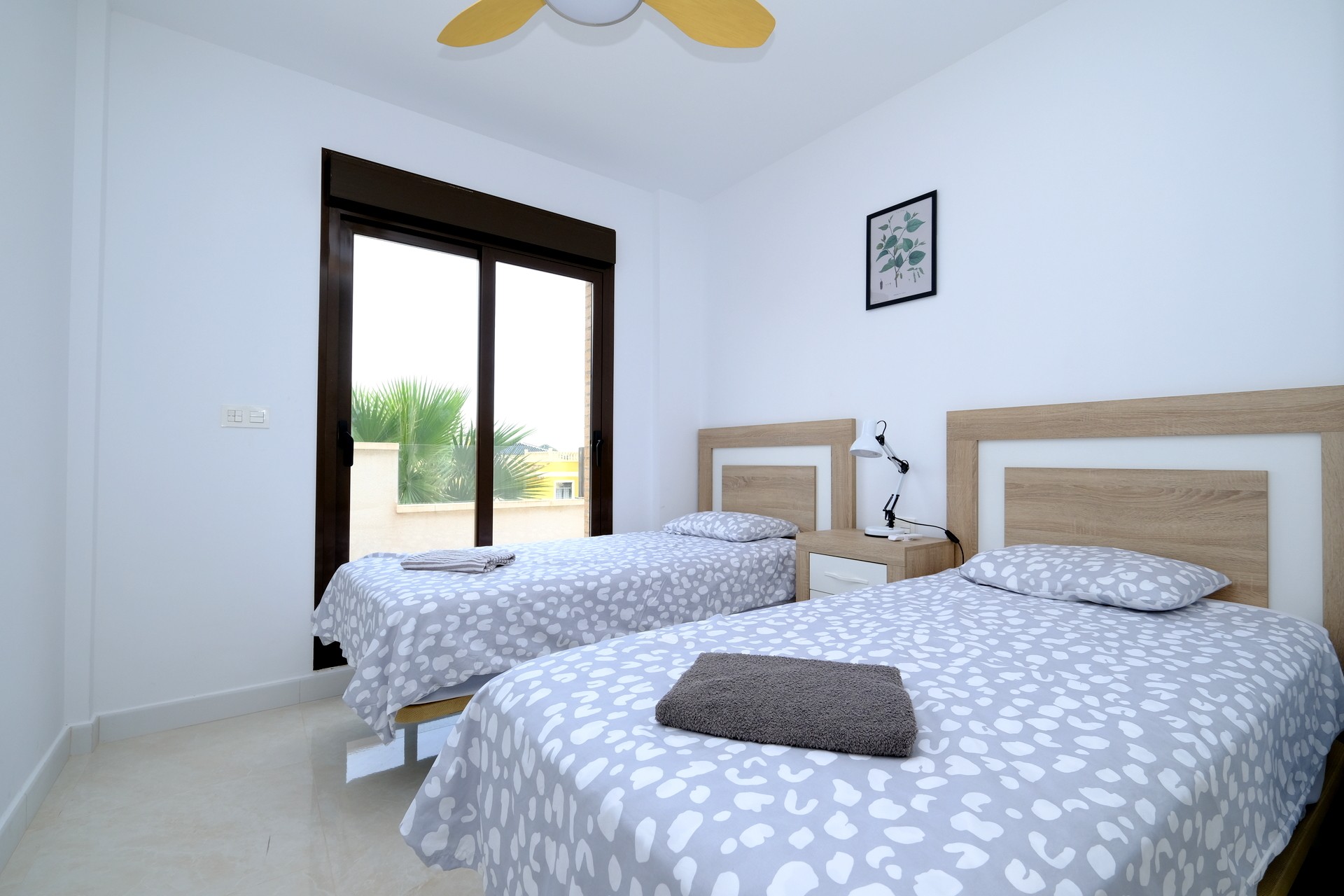 Villa mit 3 Schlafzimmern in Villamartin