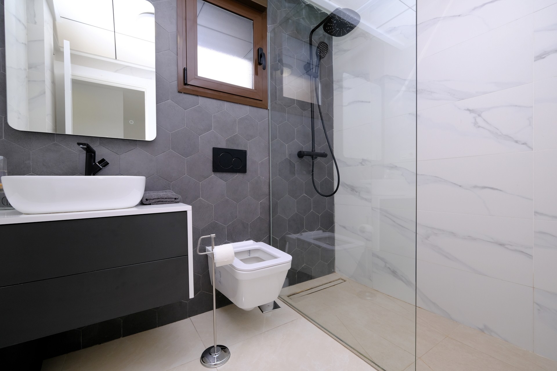 Villa mit 3 Schlafzimmern in Villamartin