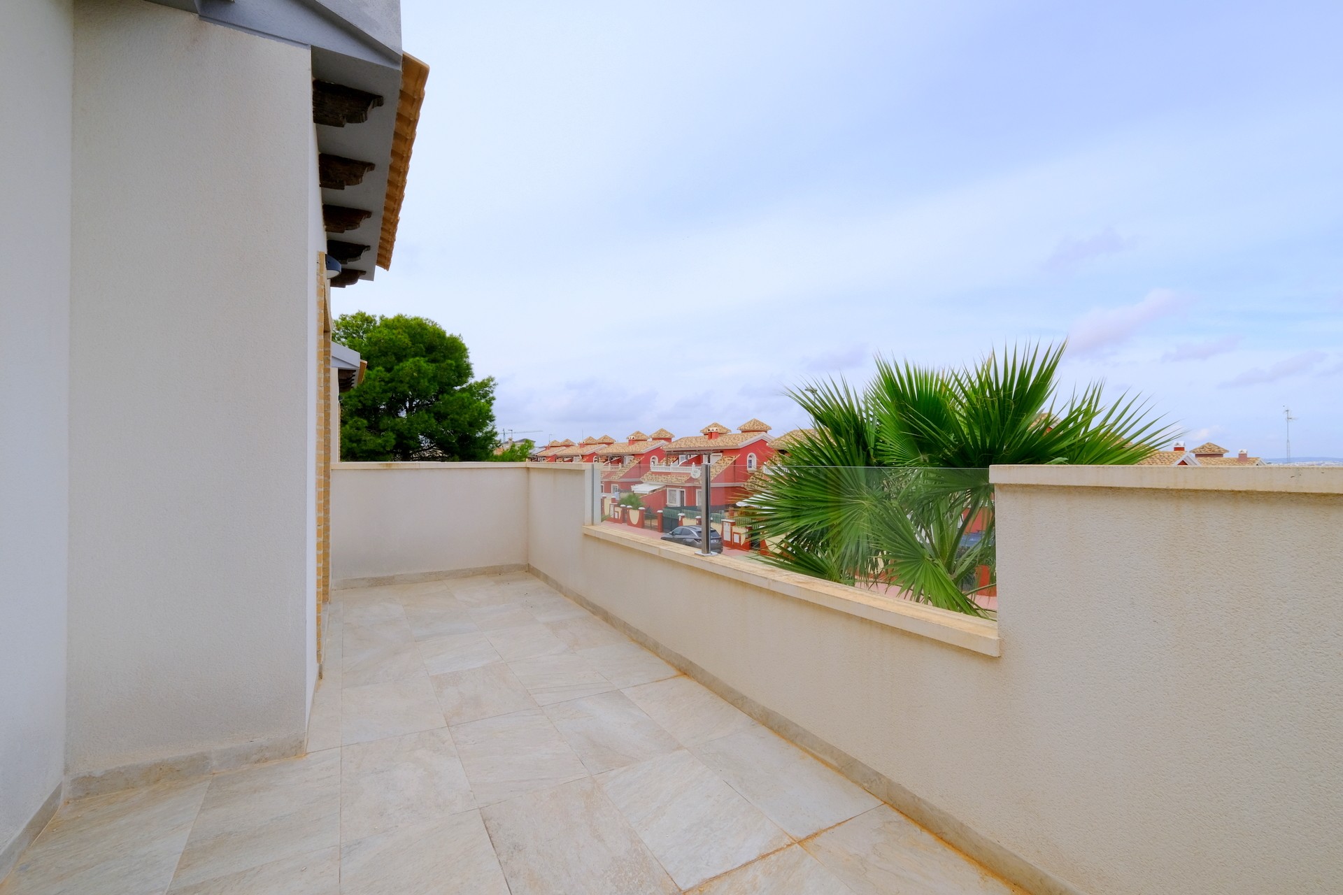 Villa mit 3 Schlafzimmern in Villamartin