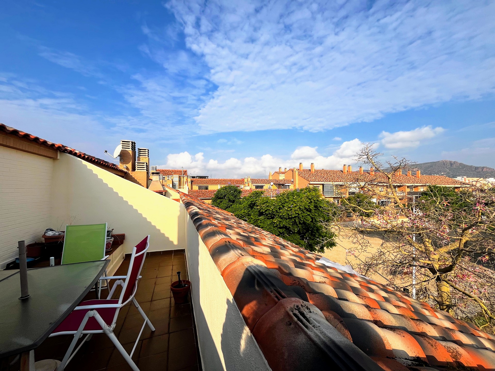 3 Bedroom Townhouse in Pucol