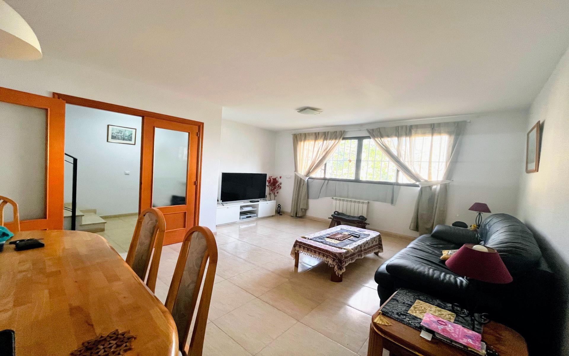 3 Bedroom Townhouse in Pucol