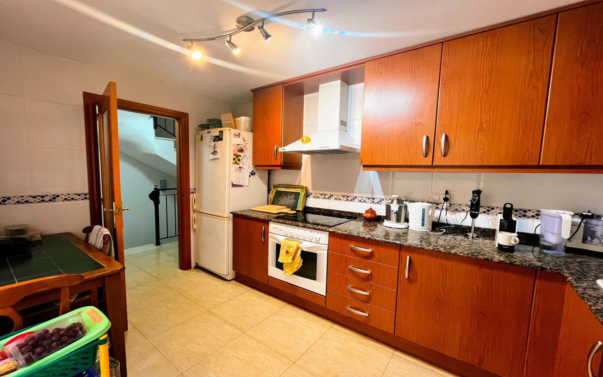 3 Bedroom Townhouse in Pucol