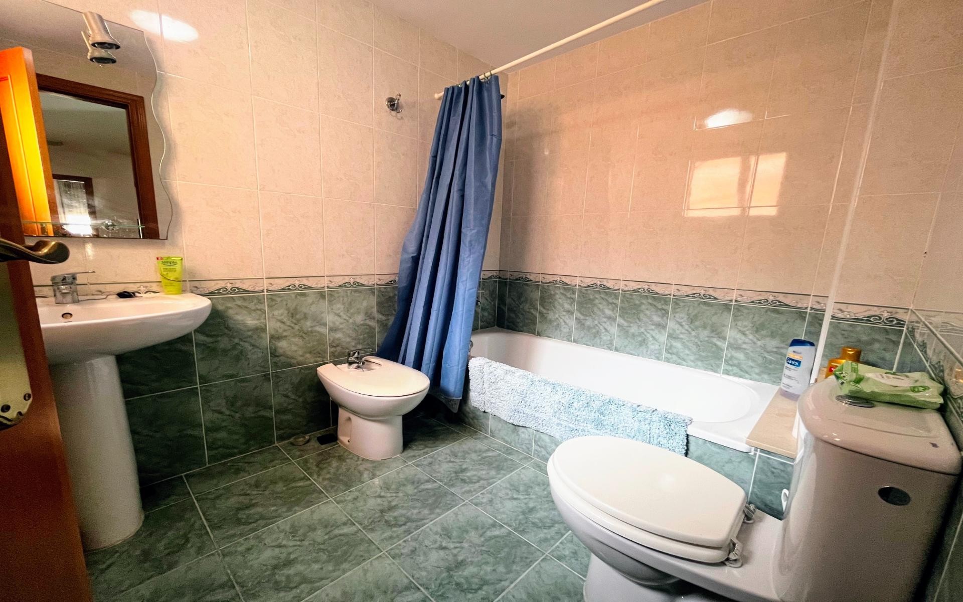 3 Bedroom Townhouse in Pucol