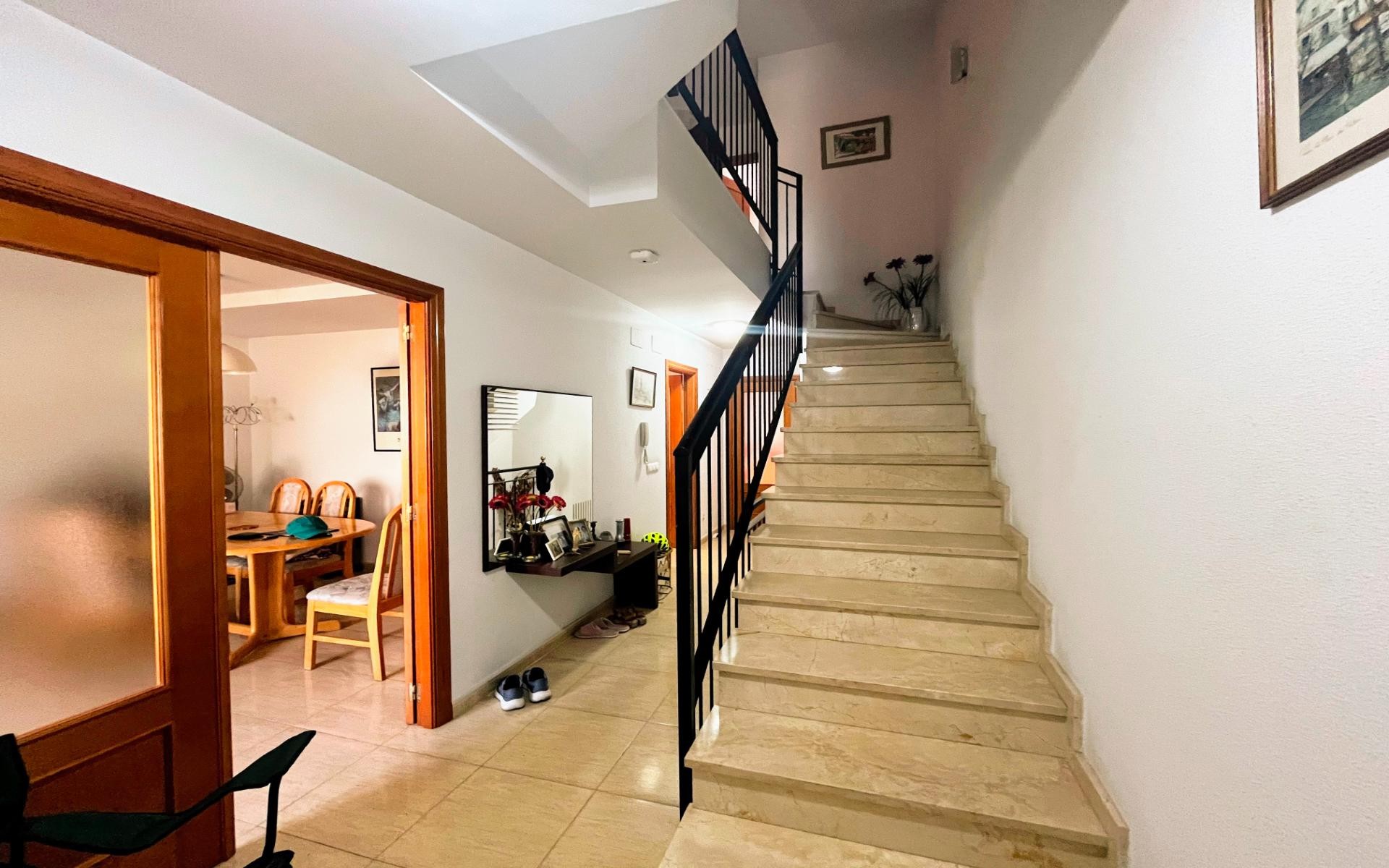 3 Bedroom Townhouse in Pucol