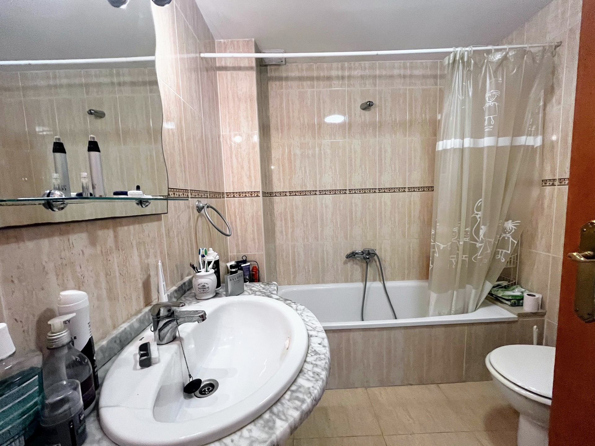 3 Bedroom Townhouse in Pucol