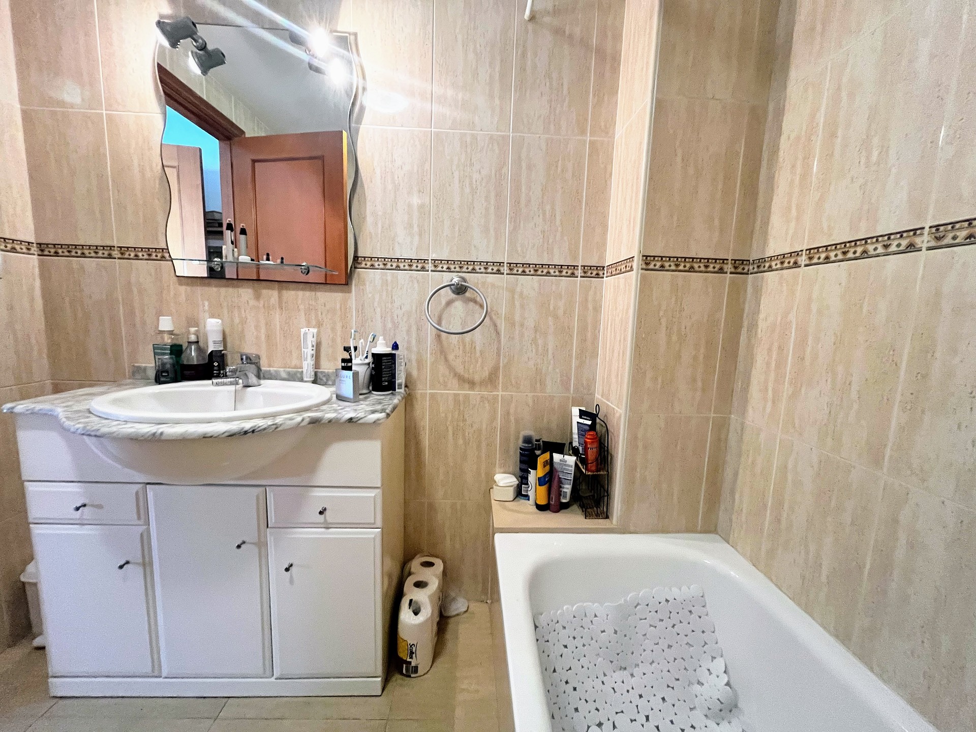 3 Bedroom Townhouse in Pucol