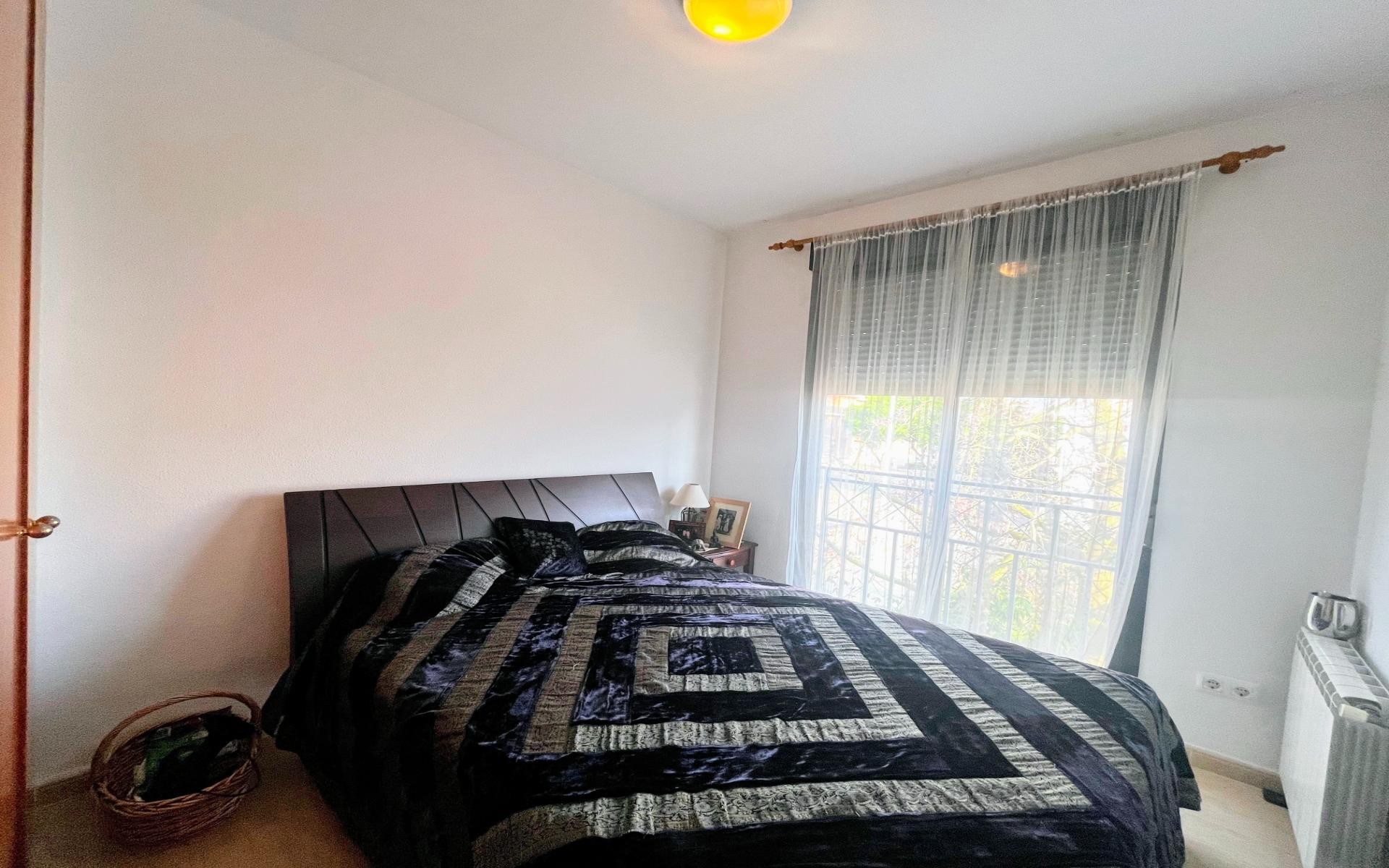 3 Bedroom Townhouse in Pucol