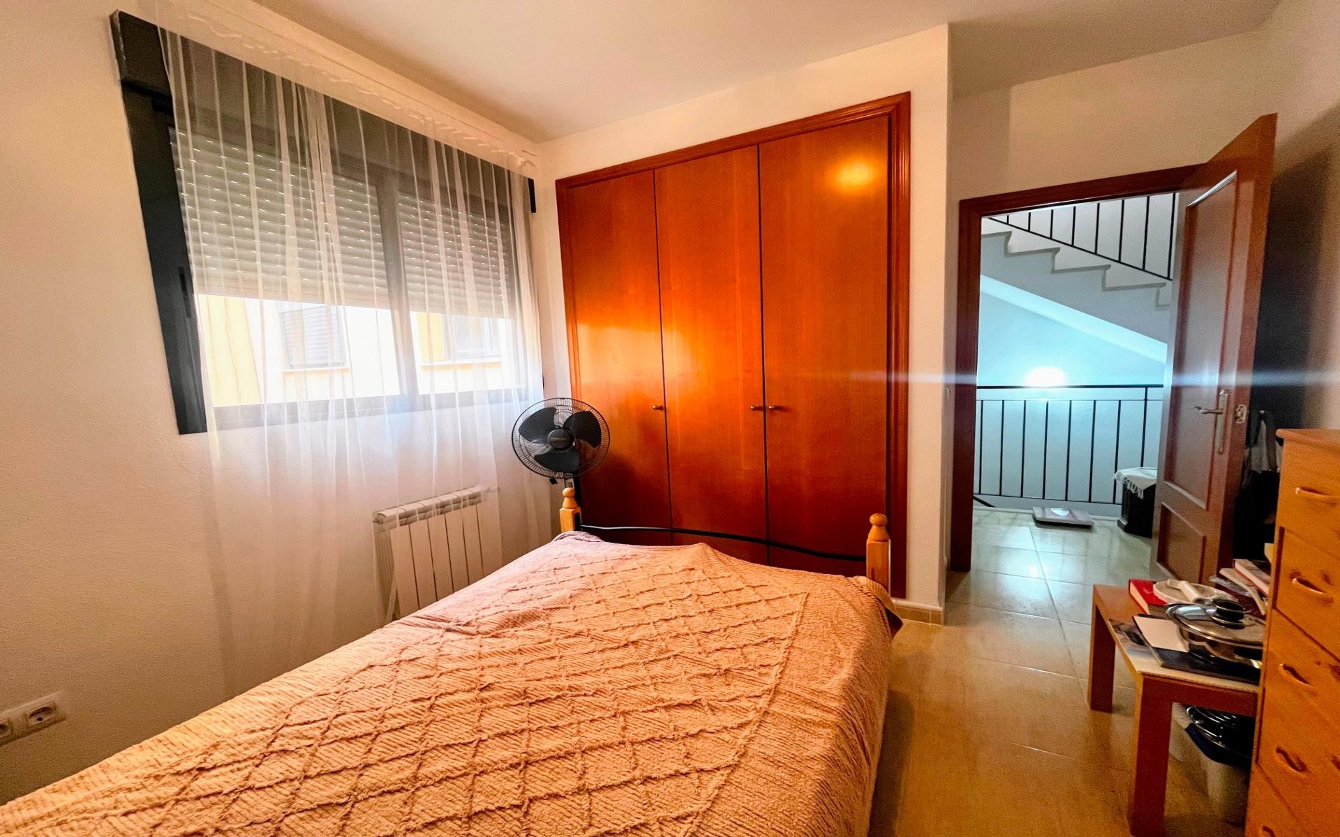 3 Bedroom Townhouse in Pucol