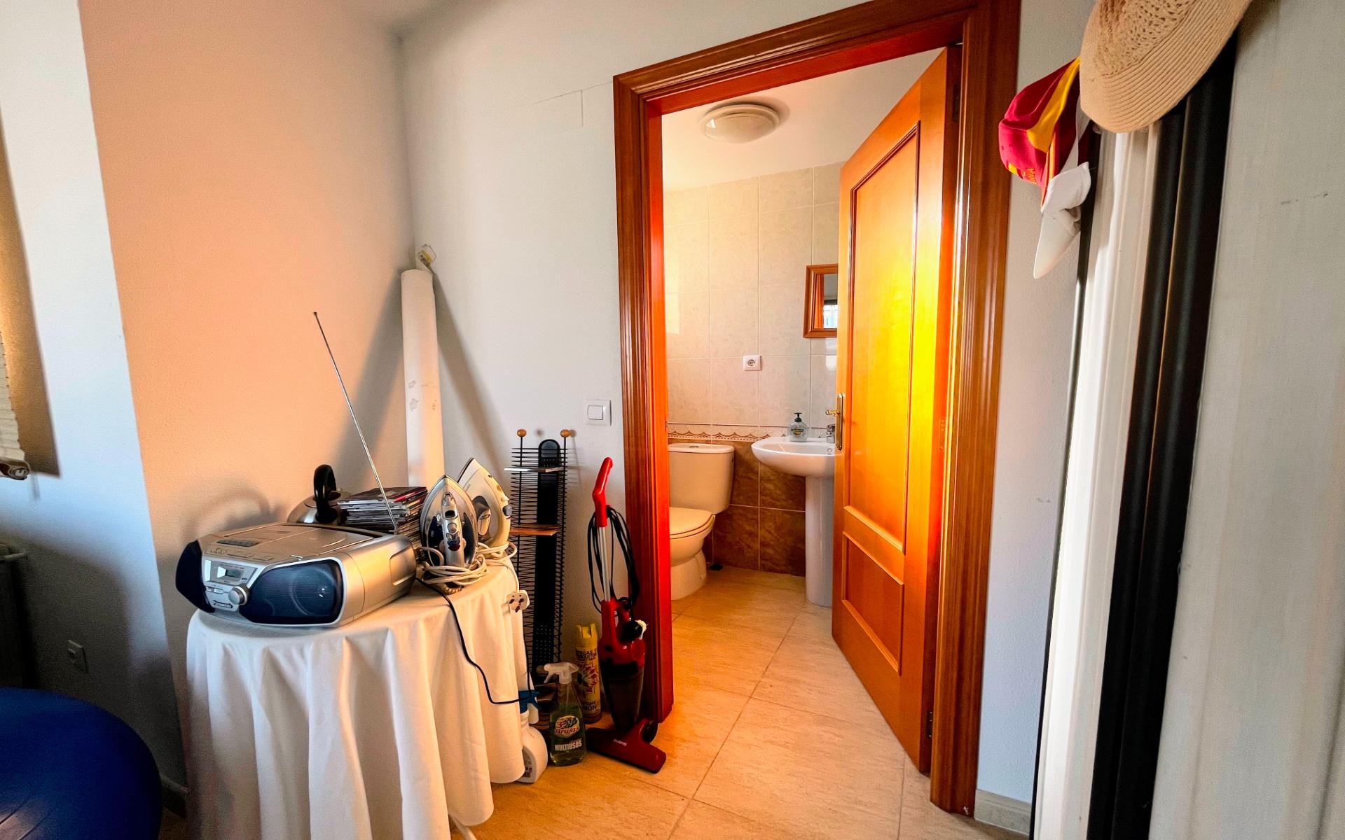 3 Bedroom Townhouse in Pucol