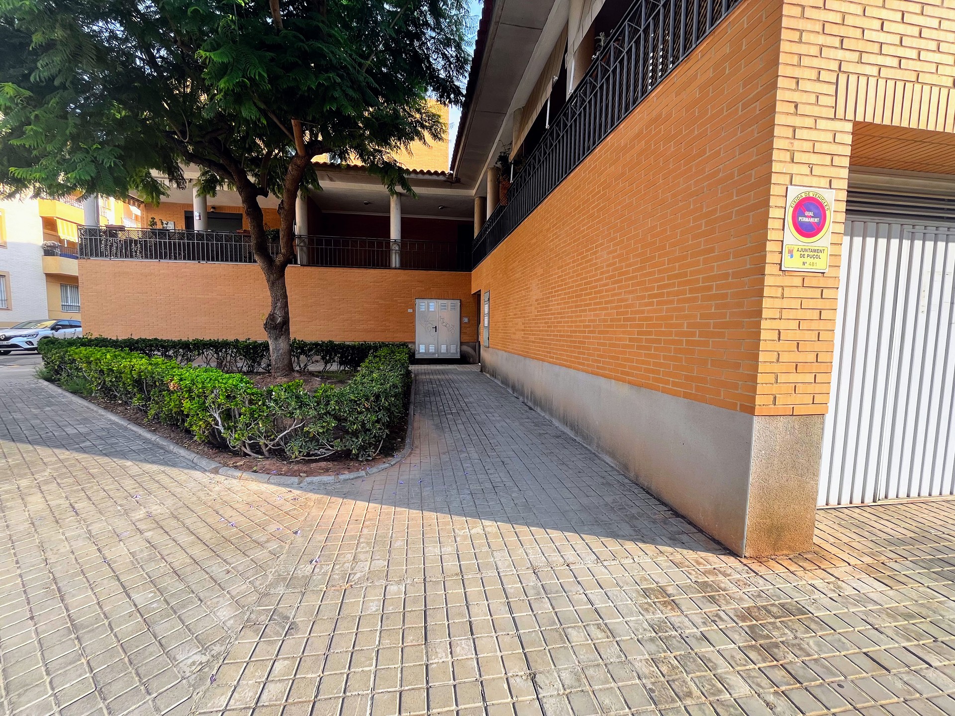 3 Bedroom Townhouse in Pucol