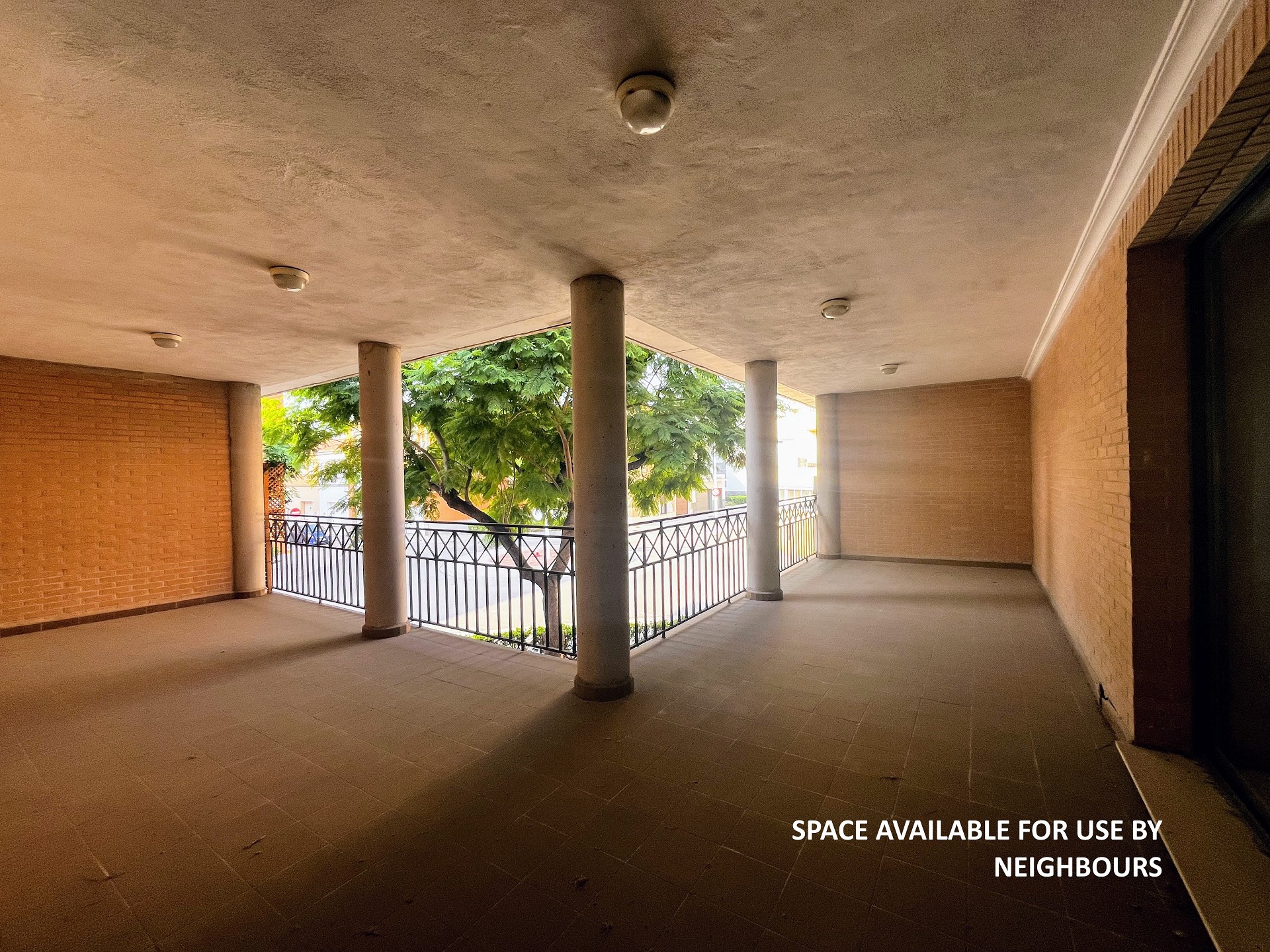 3 Bedroom Townhouse in Pucol