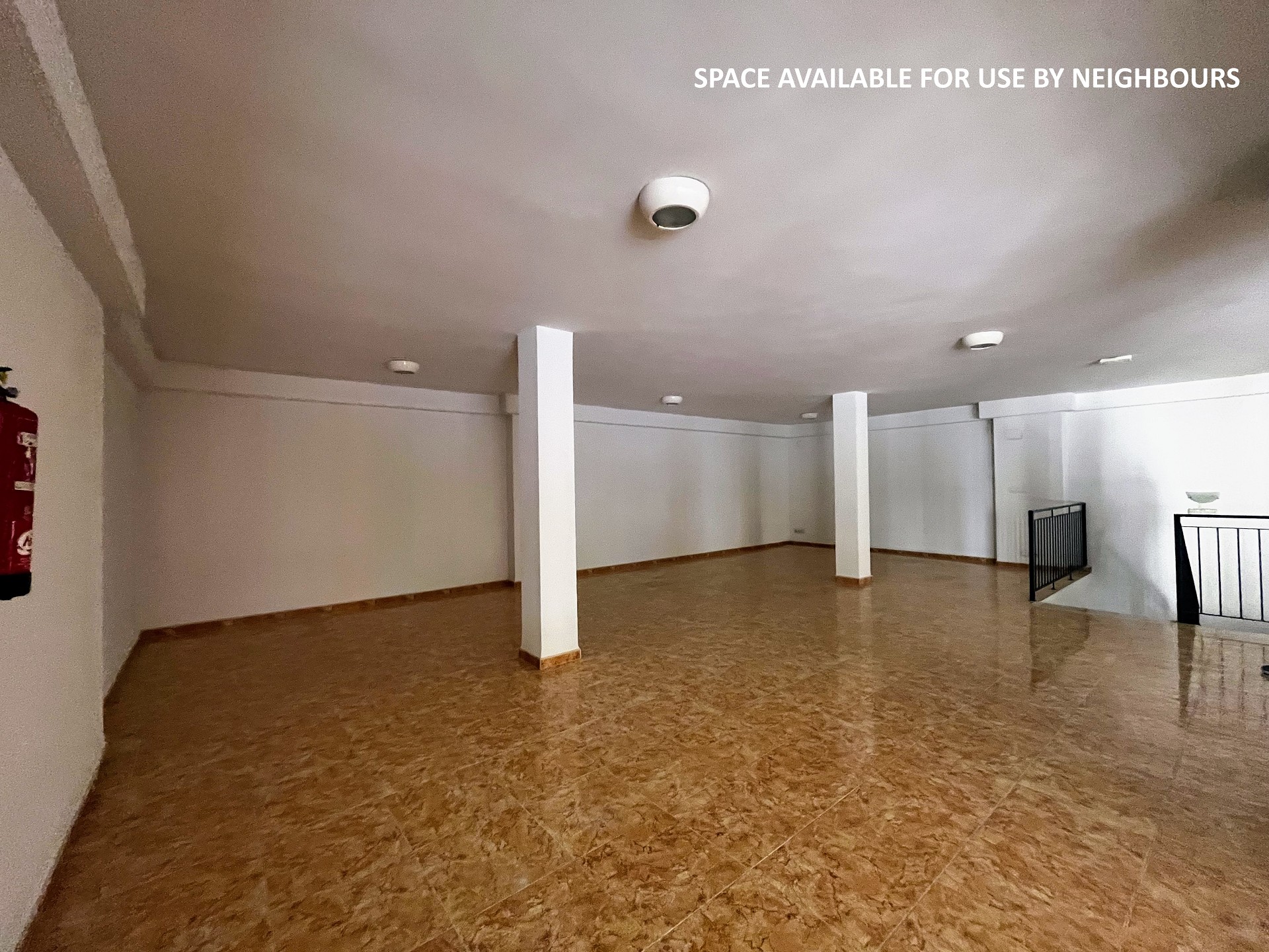 3 Bedroom Townhouse in Pucol