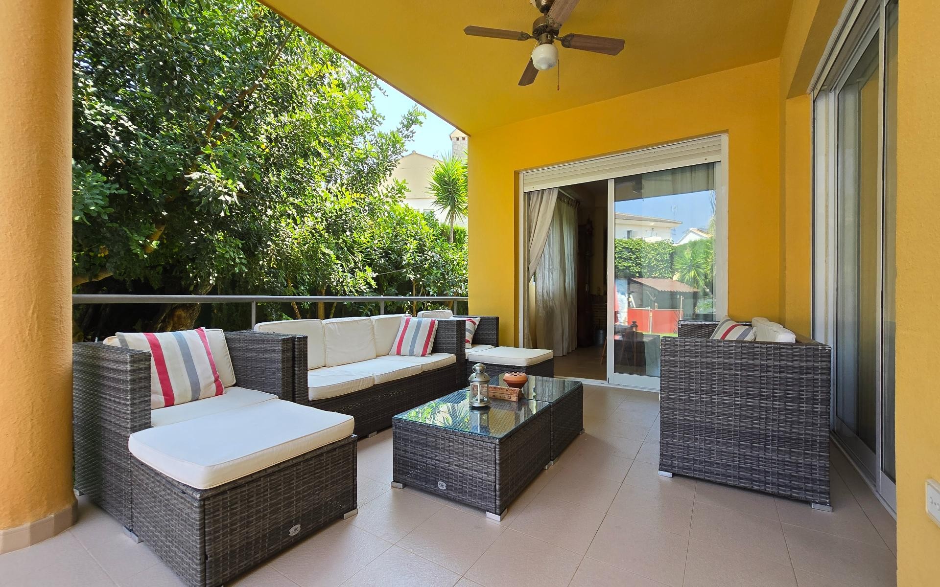 5 Bedroom Villa in Riba Roja del Turia