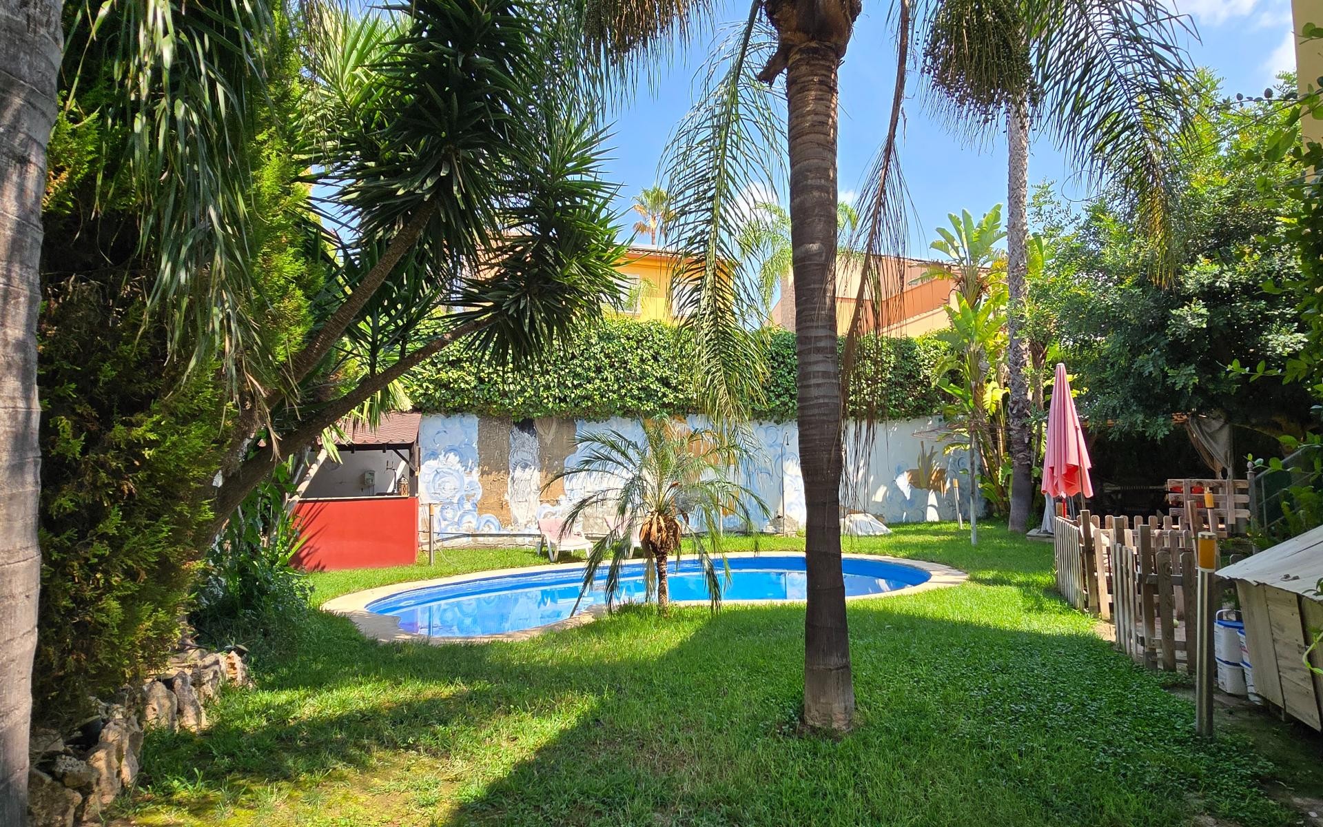 5 Bedroom Villa in Riba Roja del Turia