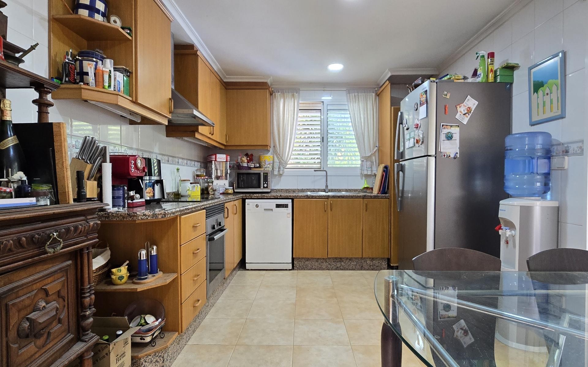 5 Bedroom Villa in Riba Roja del Turia