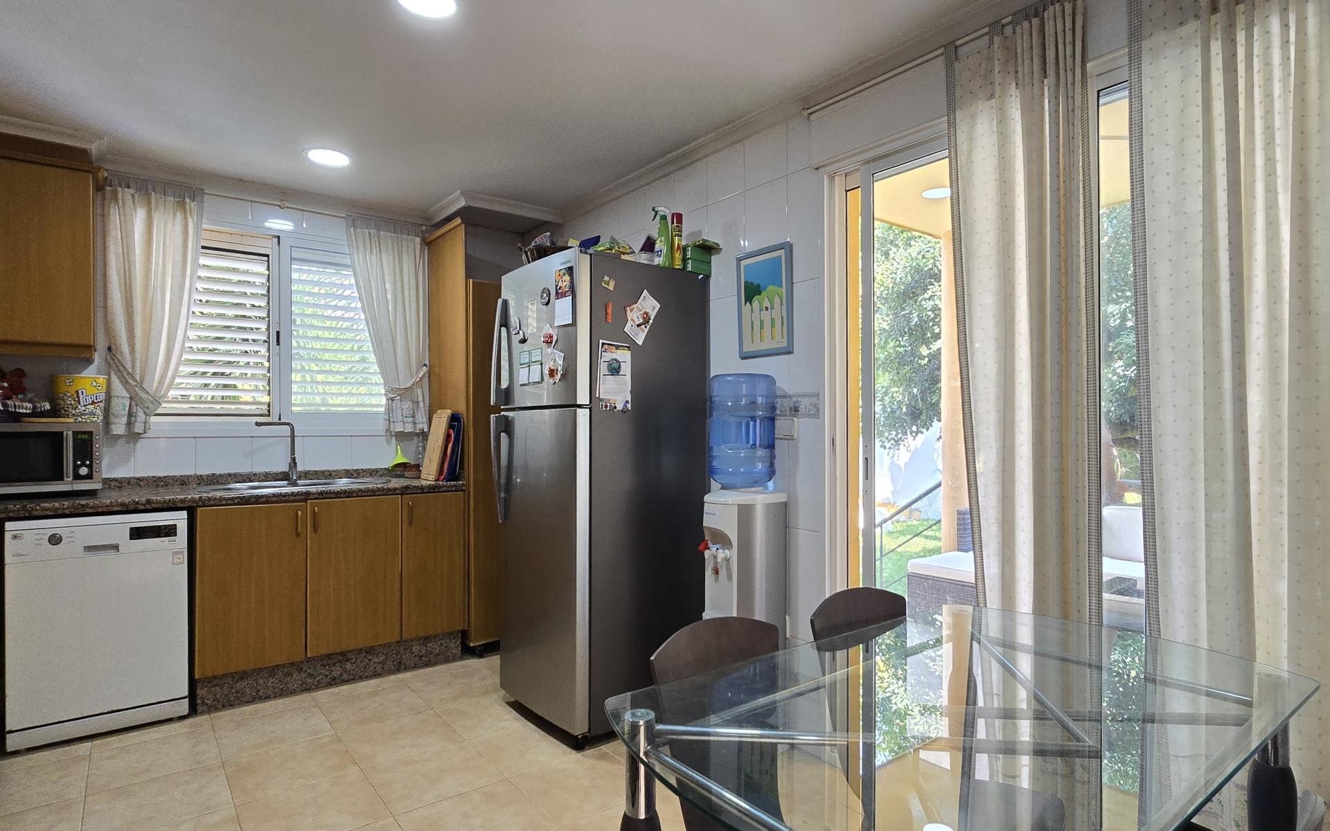 5 Bedroom Villa in Riba Roja del Turia