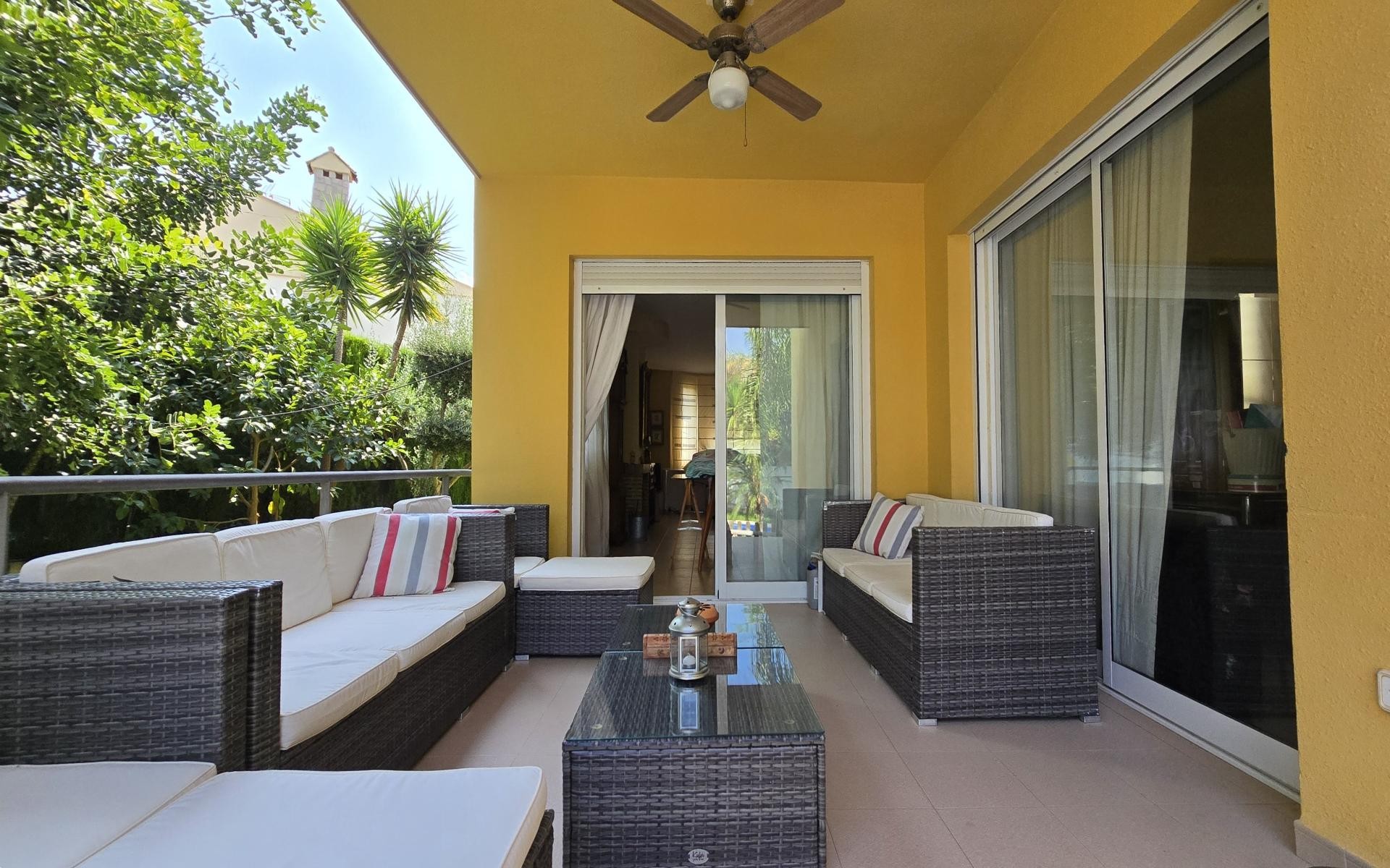 5 Bedroom Villa in Riba Roja del Turia