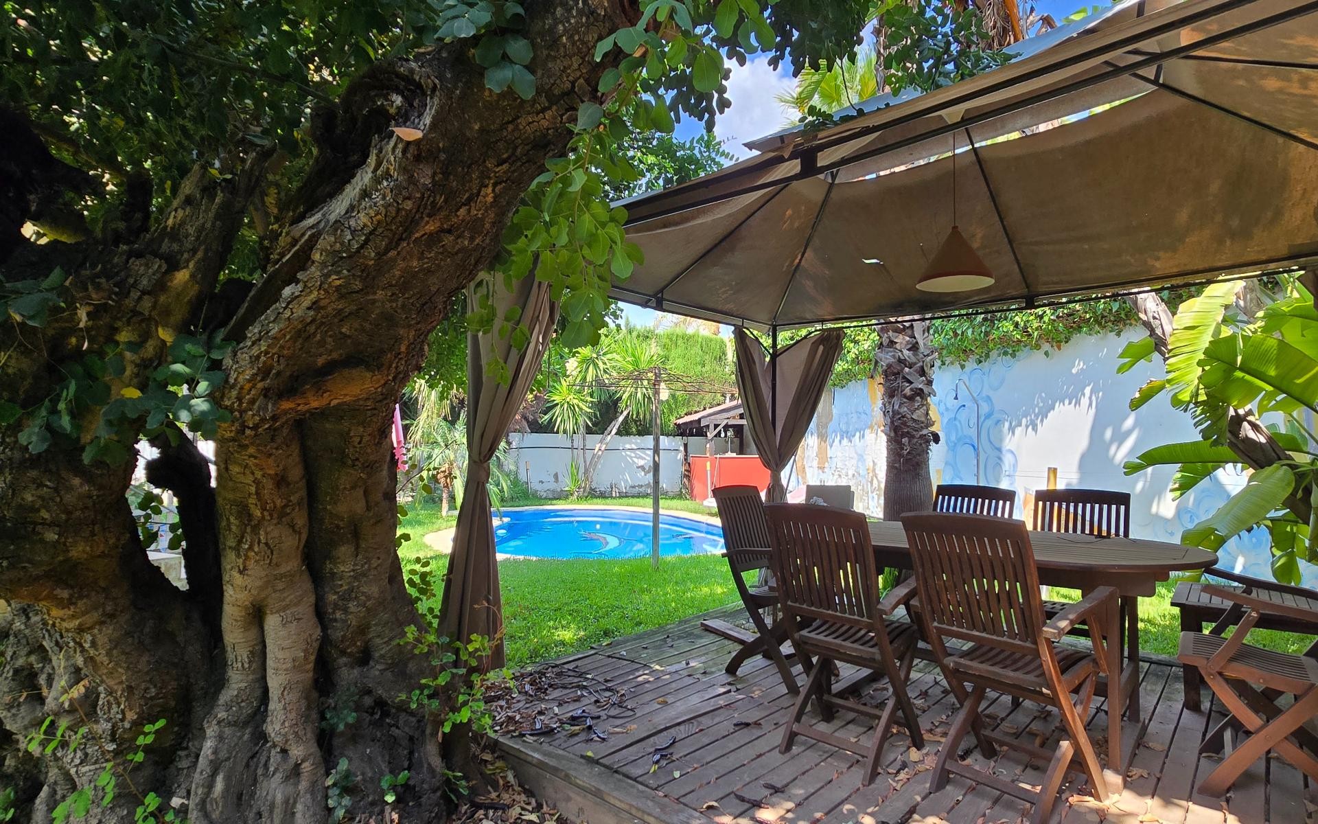 5 Bedroom Villa in Riba Roja del Turia