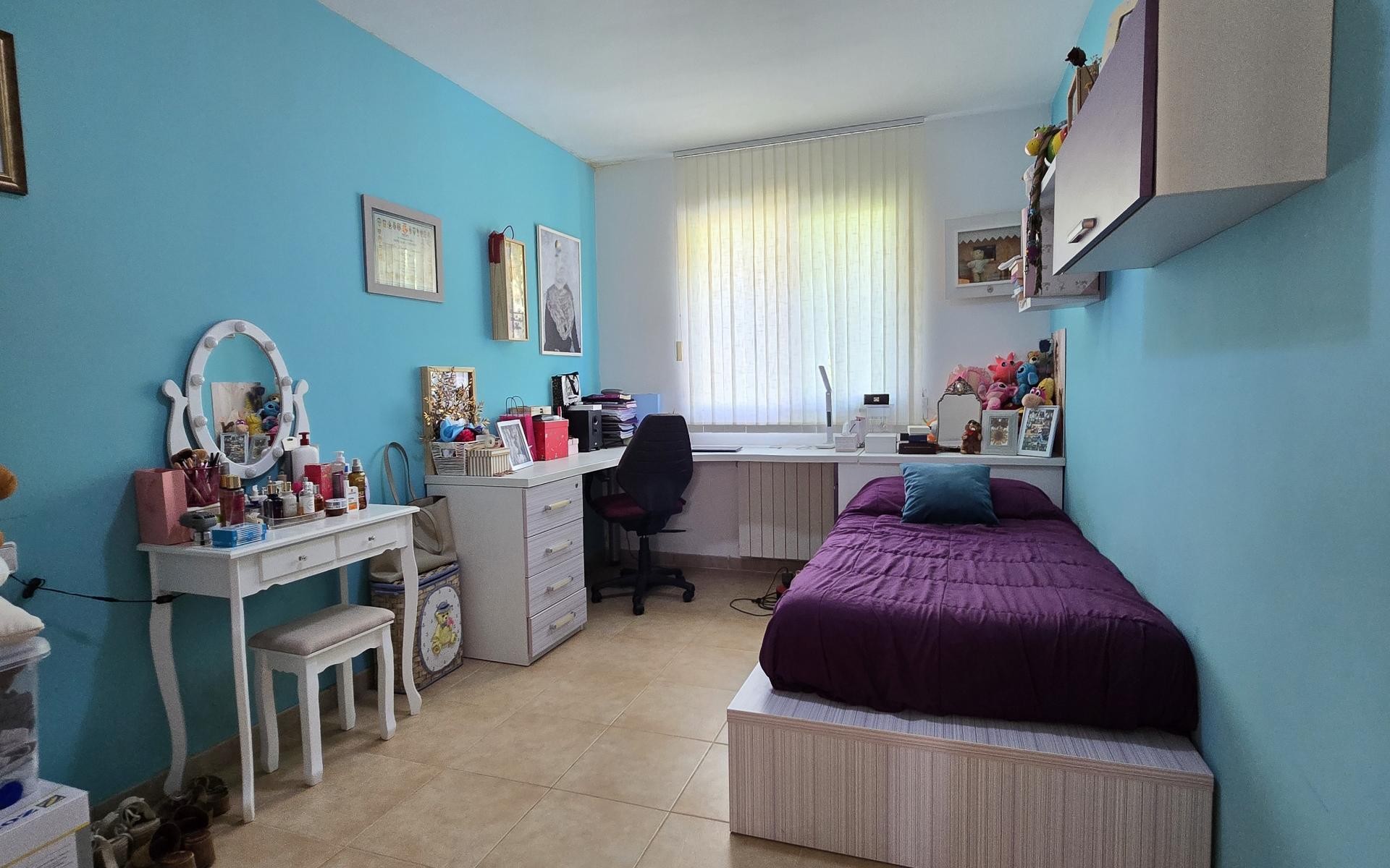 5 Bedroom Villa in Riba Roja del Turia