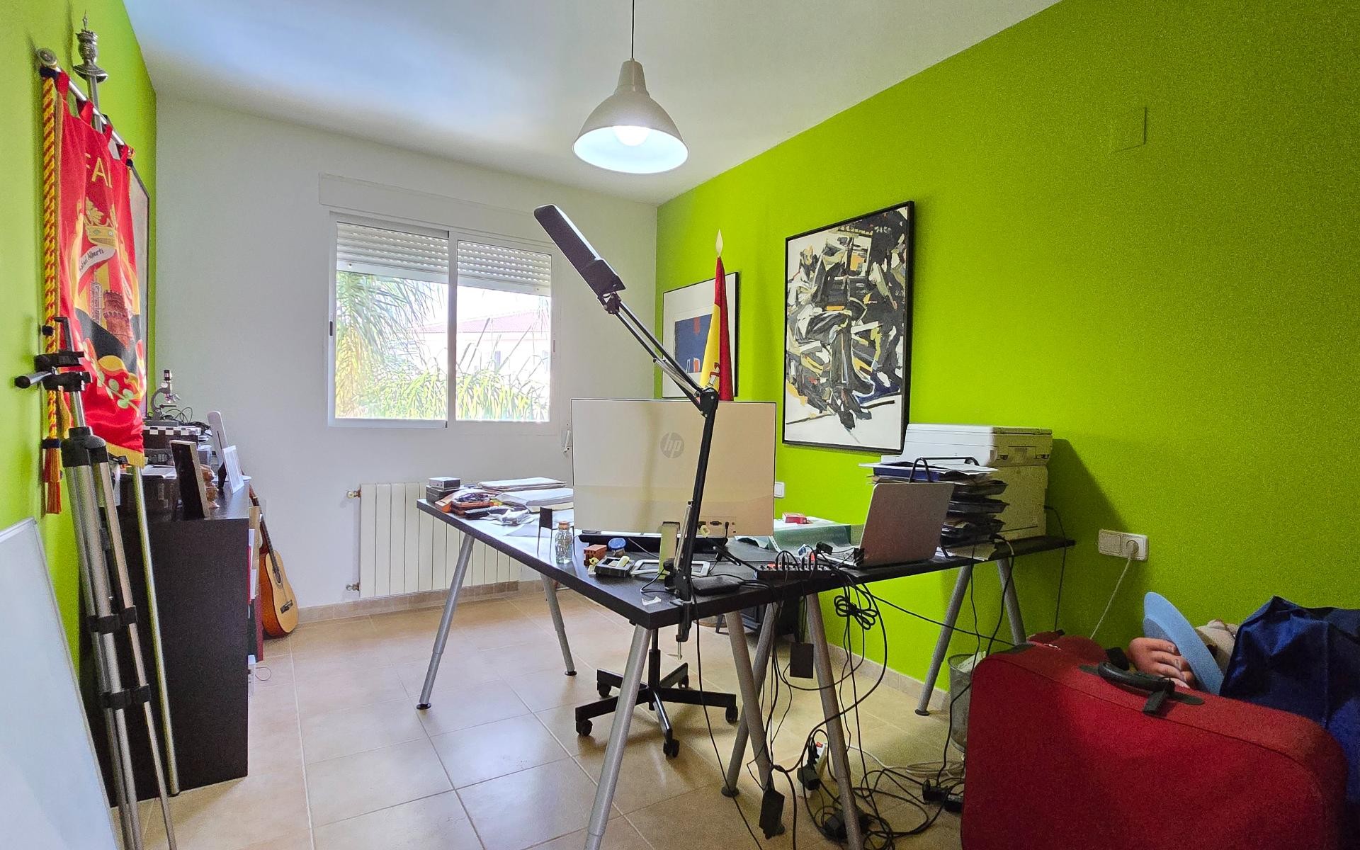 5 Bedroom Villa in Riba Roja del Turia