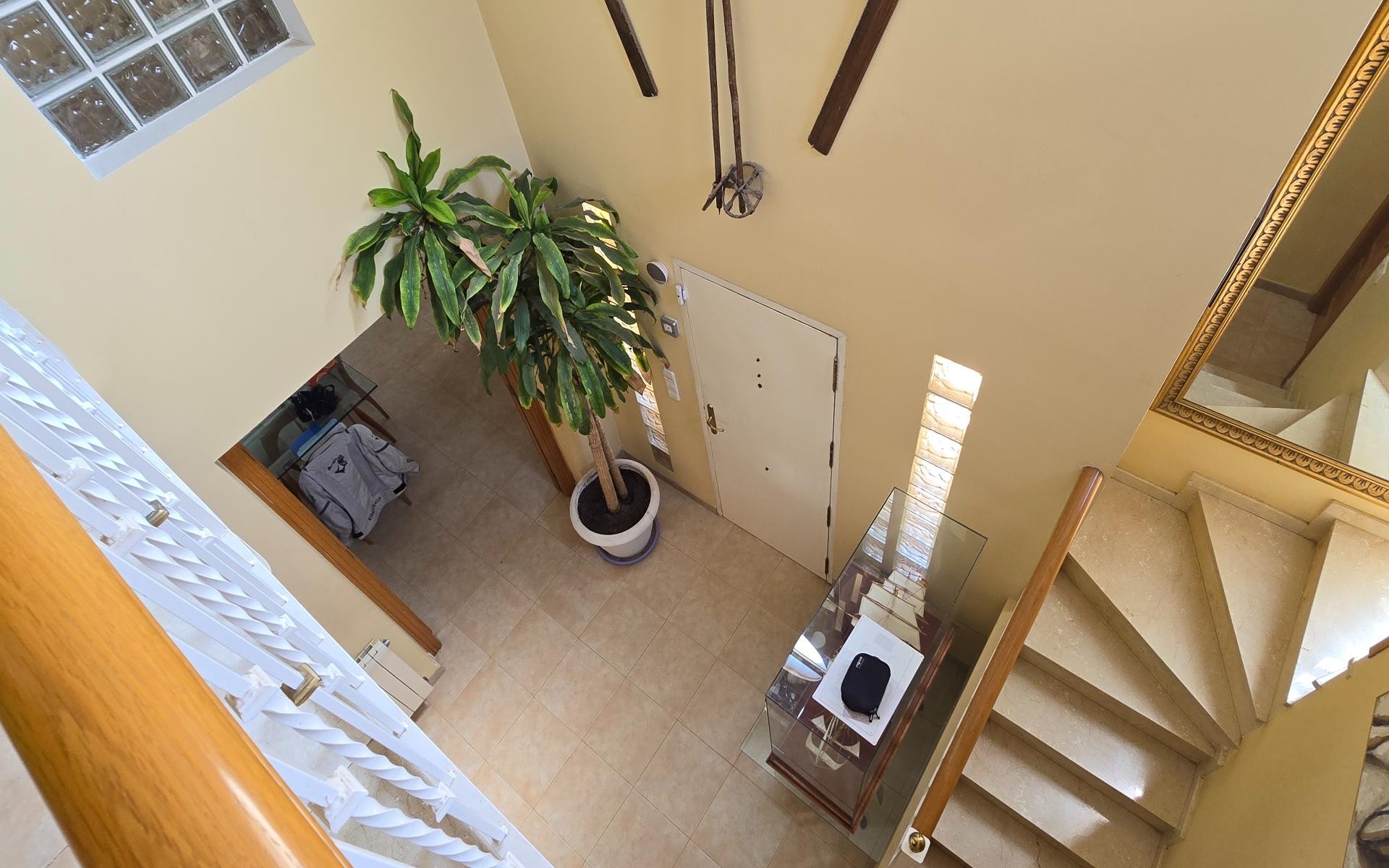 5 Bedroom Villa in Riba Roja del Turia