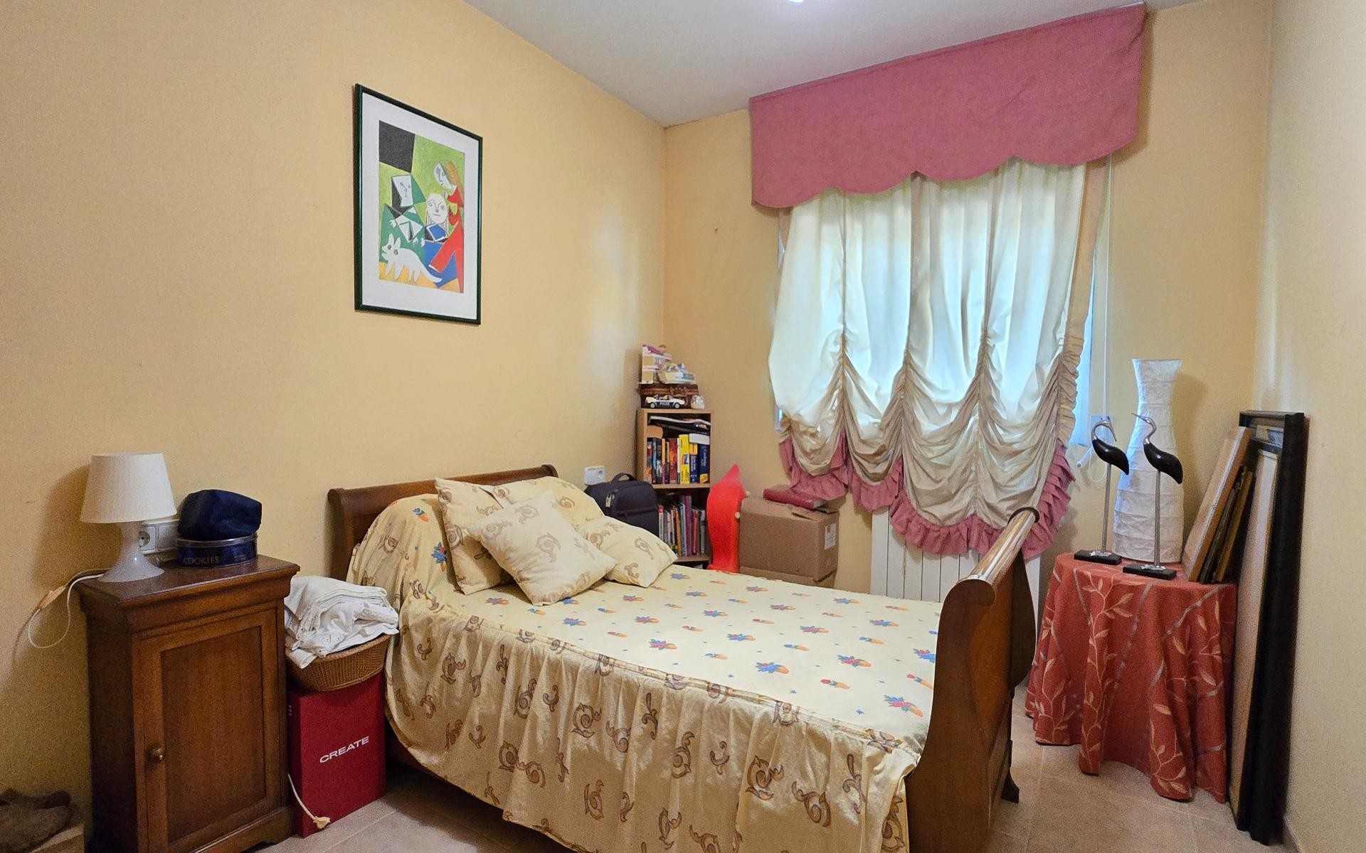 5 Bedroom Villa in Riba Roja del Turia