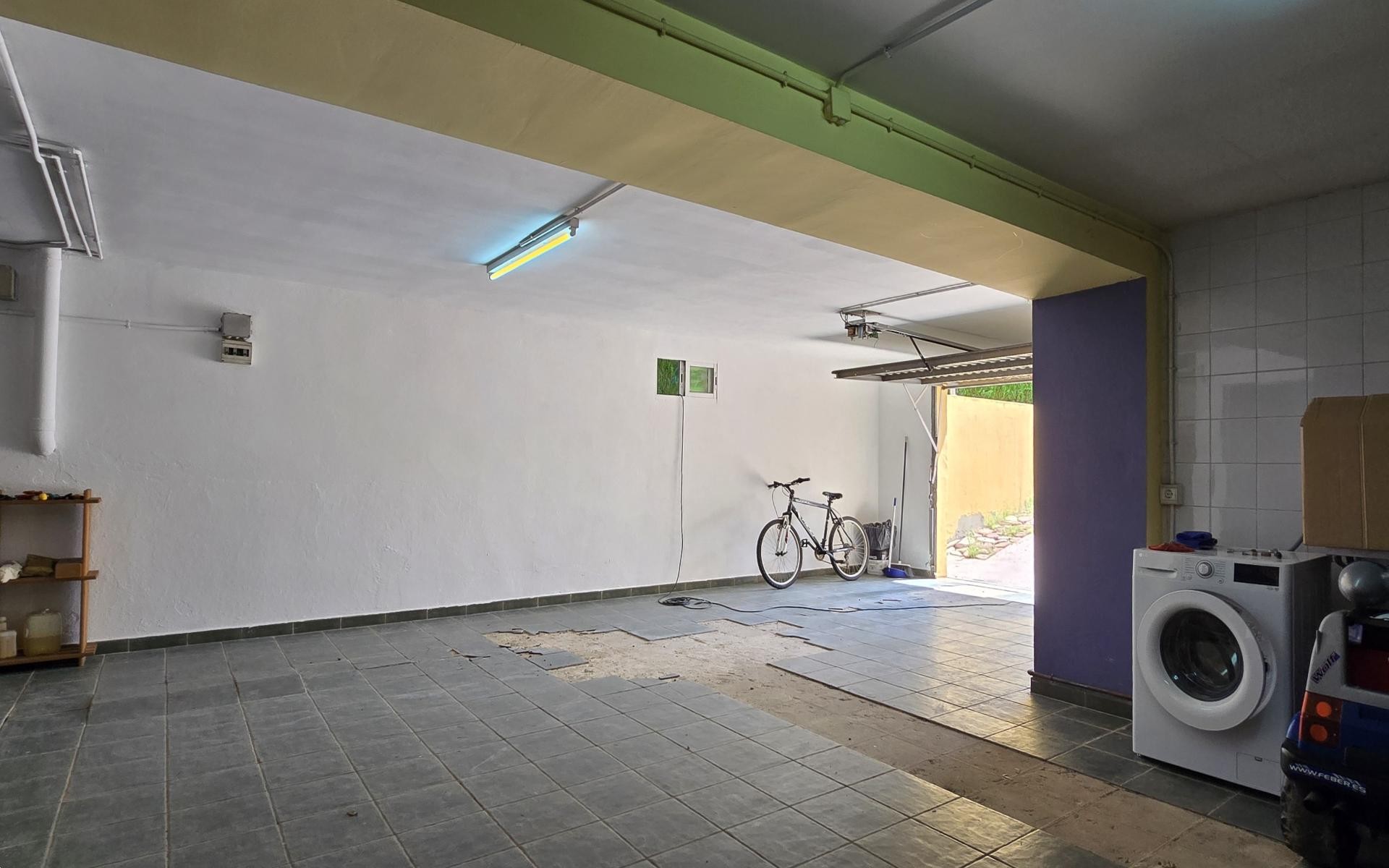 5 Bedroom Villa in Riba Roja del Turia