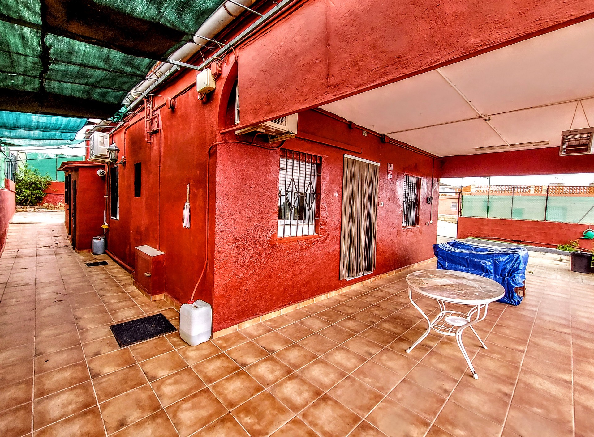 3 slaapkamer villa in Montserrat