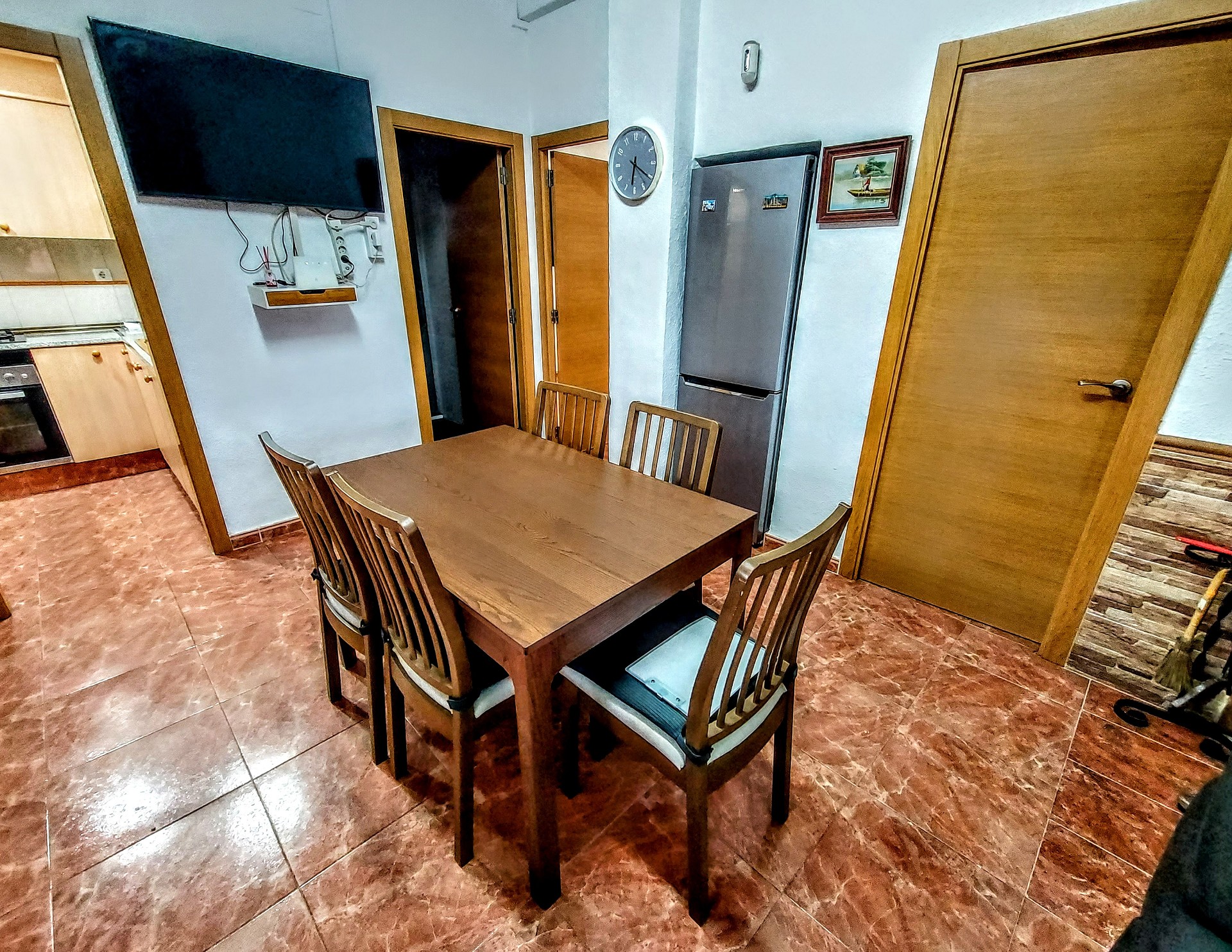 3 slaapkamer villa in Montserrat