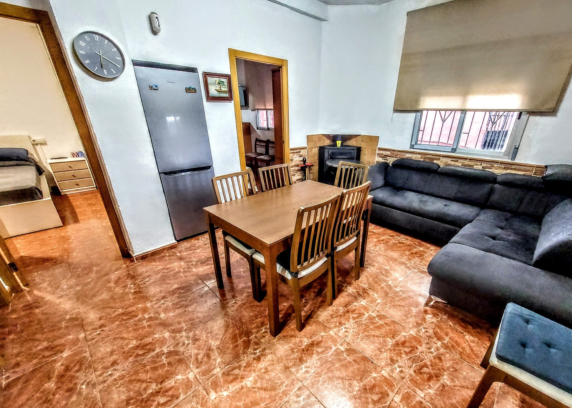 3 slaapkamer villa in Montserrat