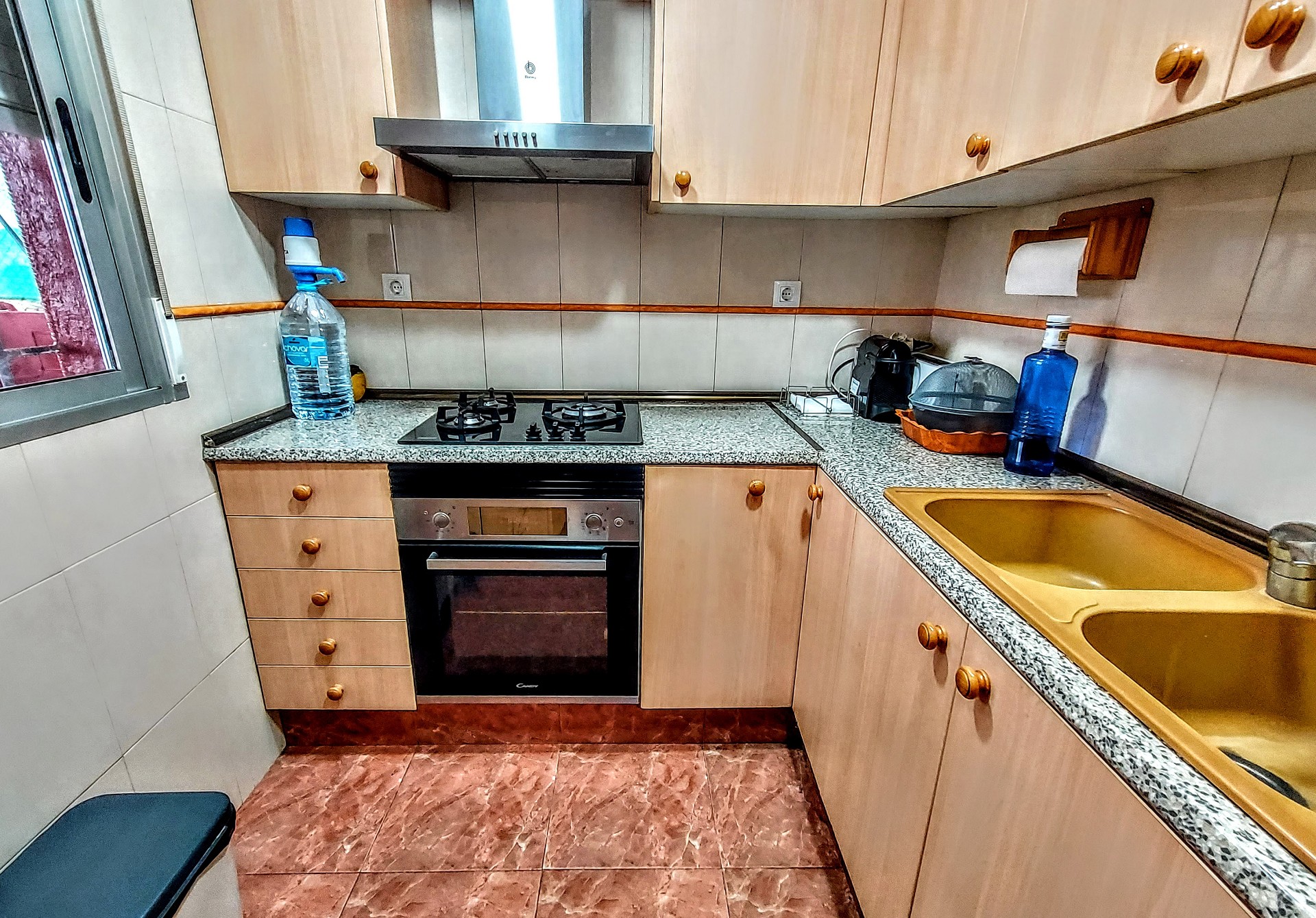 3 slaapkamer villa in Montserrat