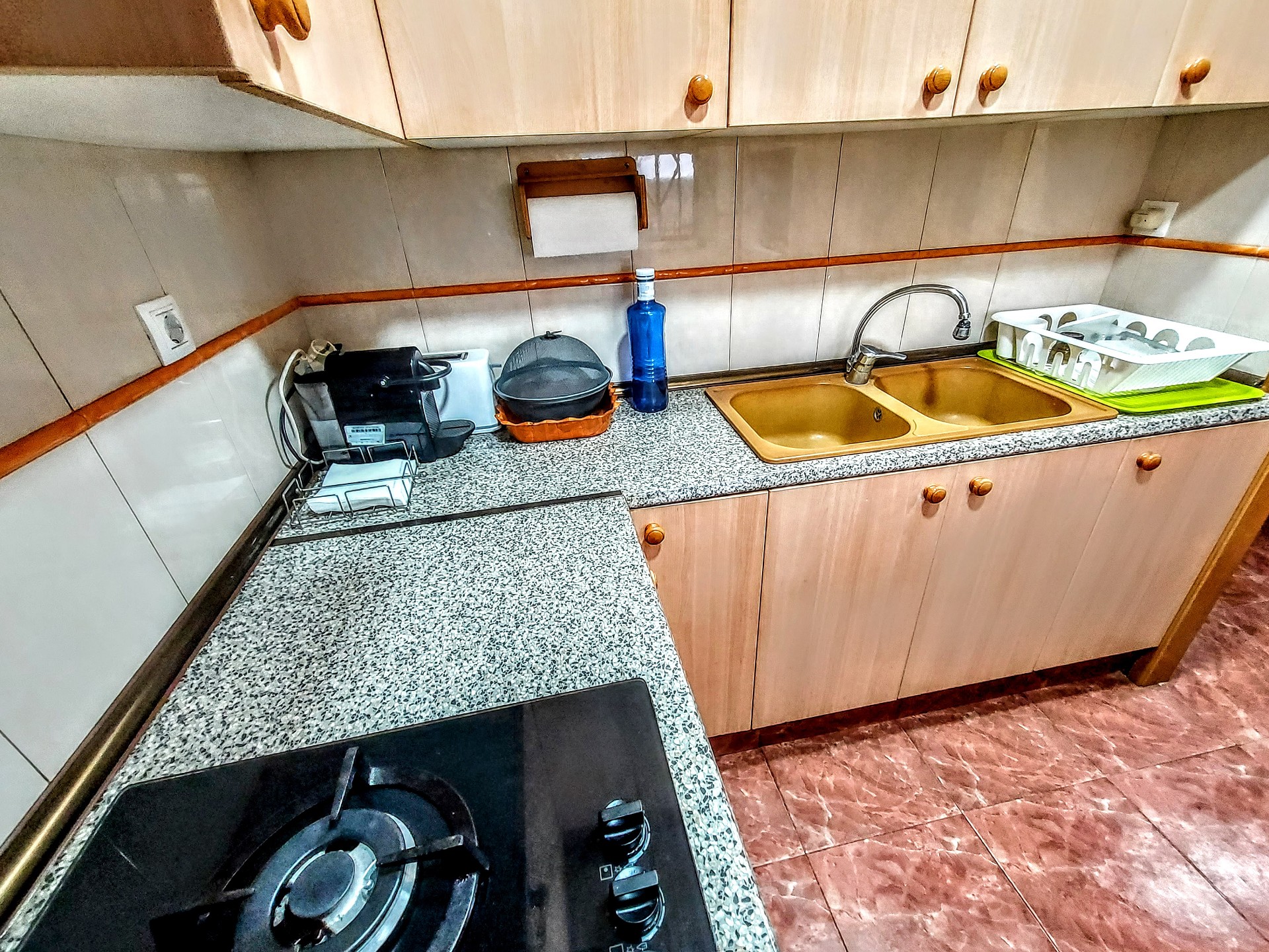 3 slaapkamer villa in Montserrat