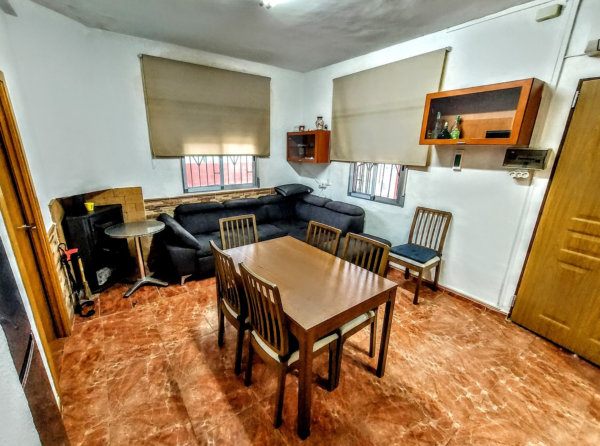 3 slaapkamer villa in Montserrat