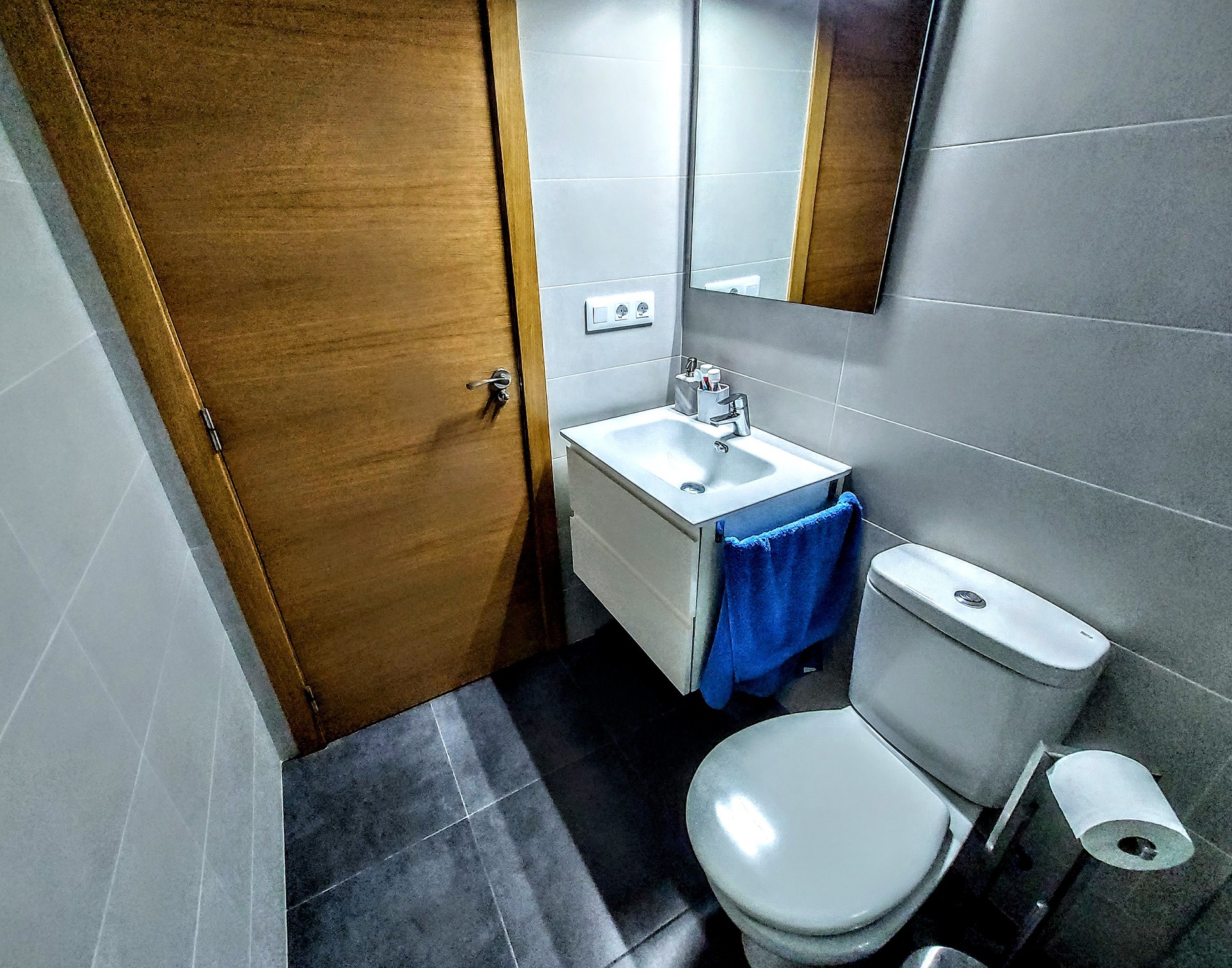 3 slaapkamer villa in Montserrat