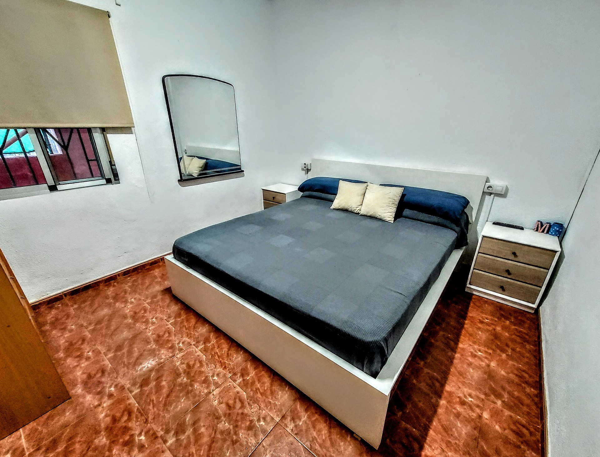 3 slaapkamer villa in Montserrat