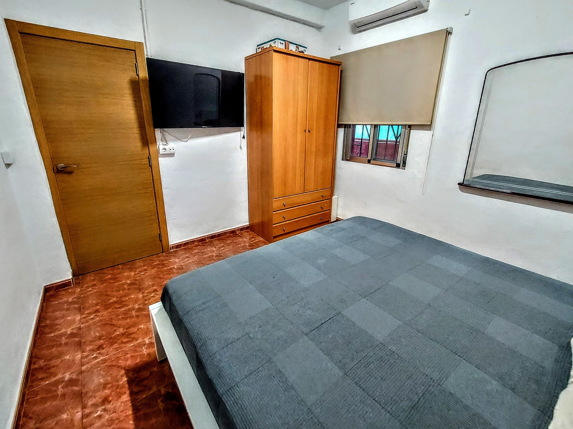 3 slaapkamer villa in Montserrat