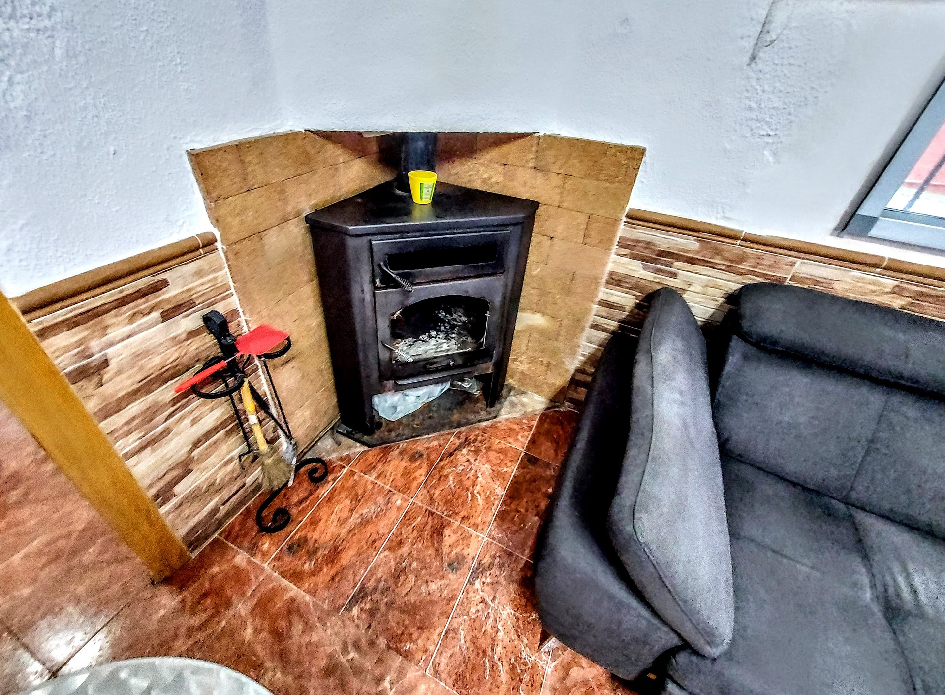 3 slaapkamer villa in Montserrat