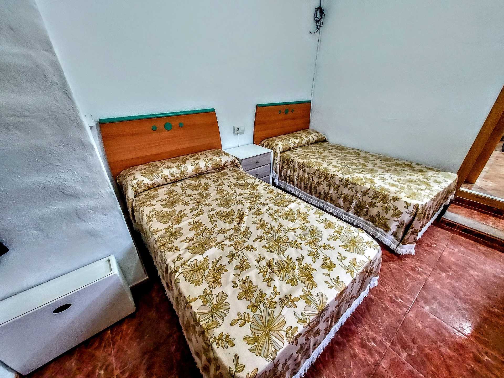 3 slaapkamer villa in Montserrat