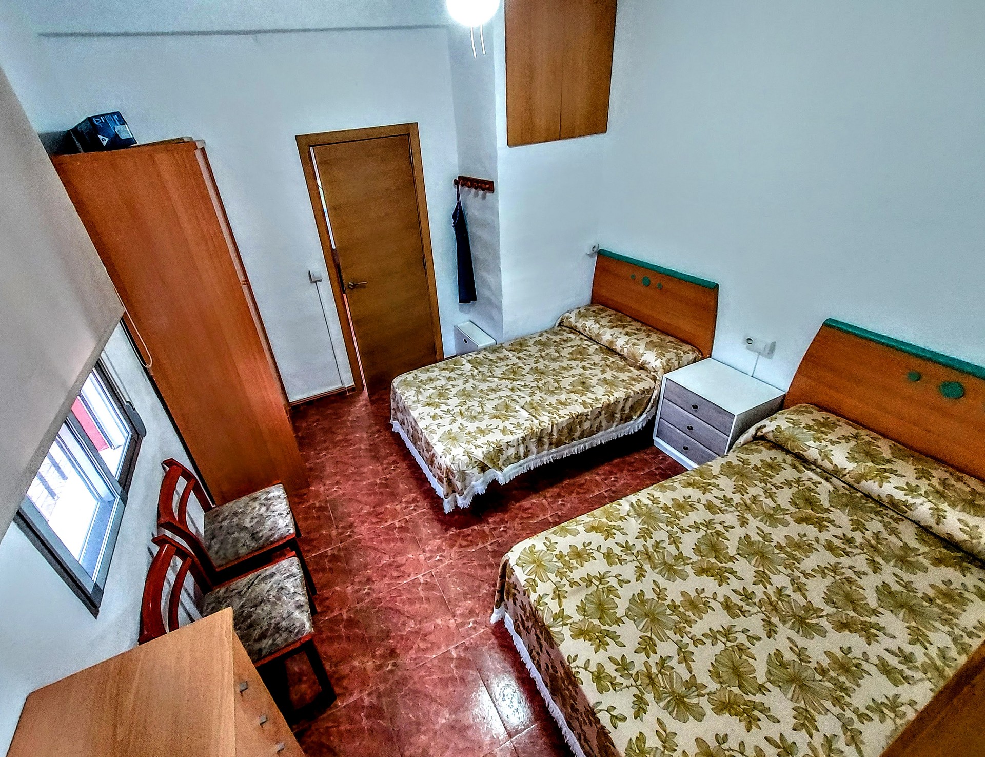 3 slaapkamer villa in Montserrat