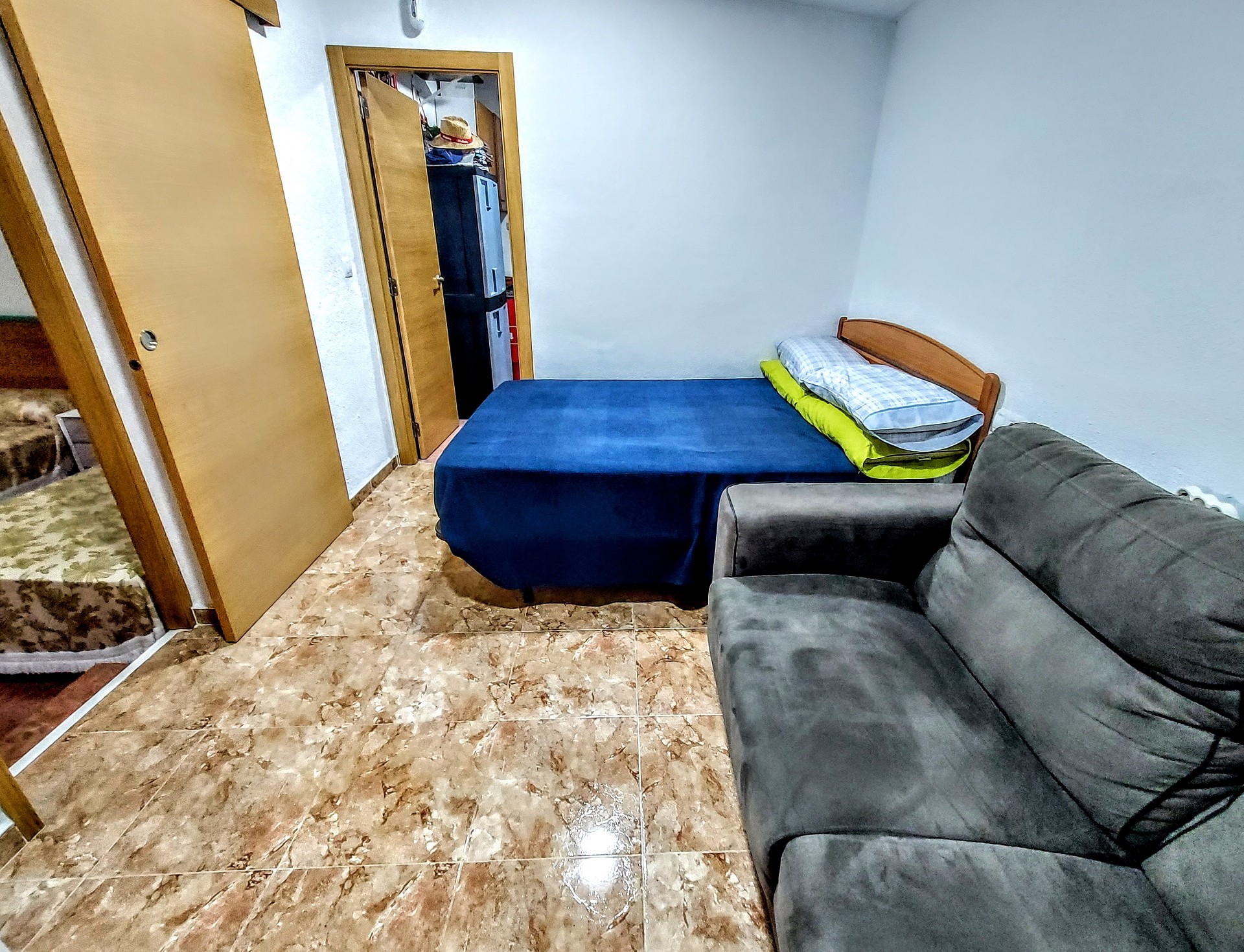 3 slaapkamer villa in Montserrat