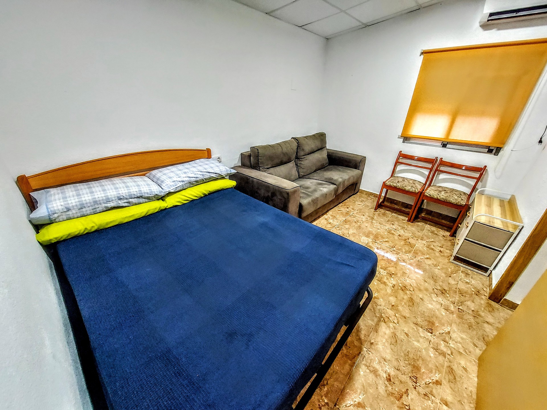 3 slaapkamer villa in Montserrat