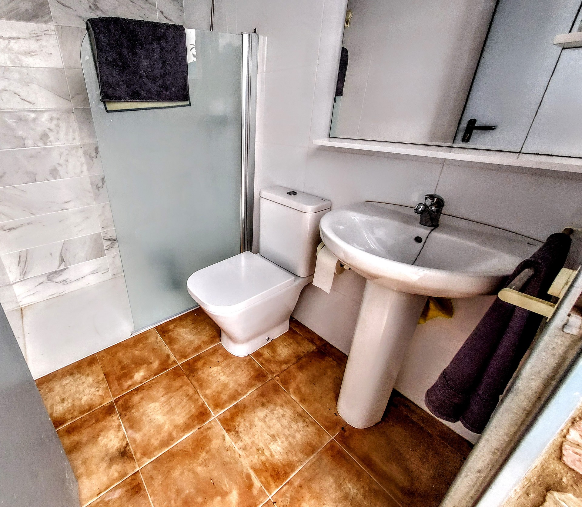 3 slaapkamer villa in Montserrat