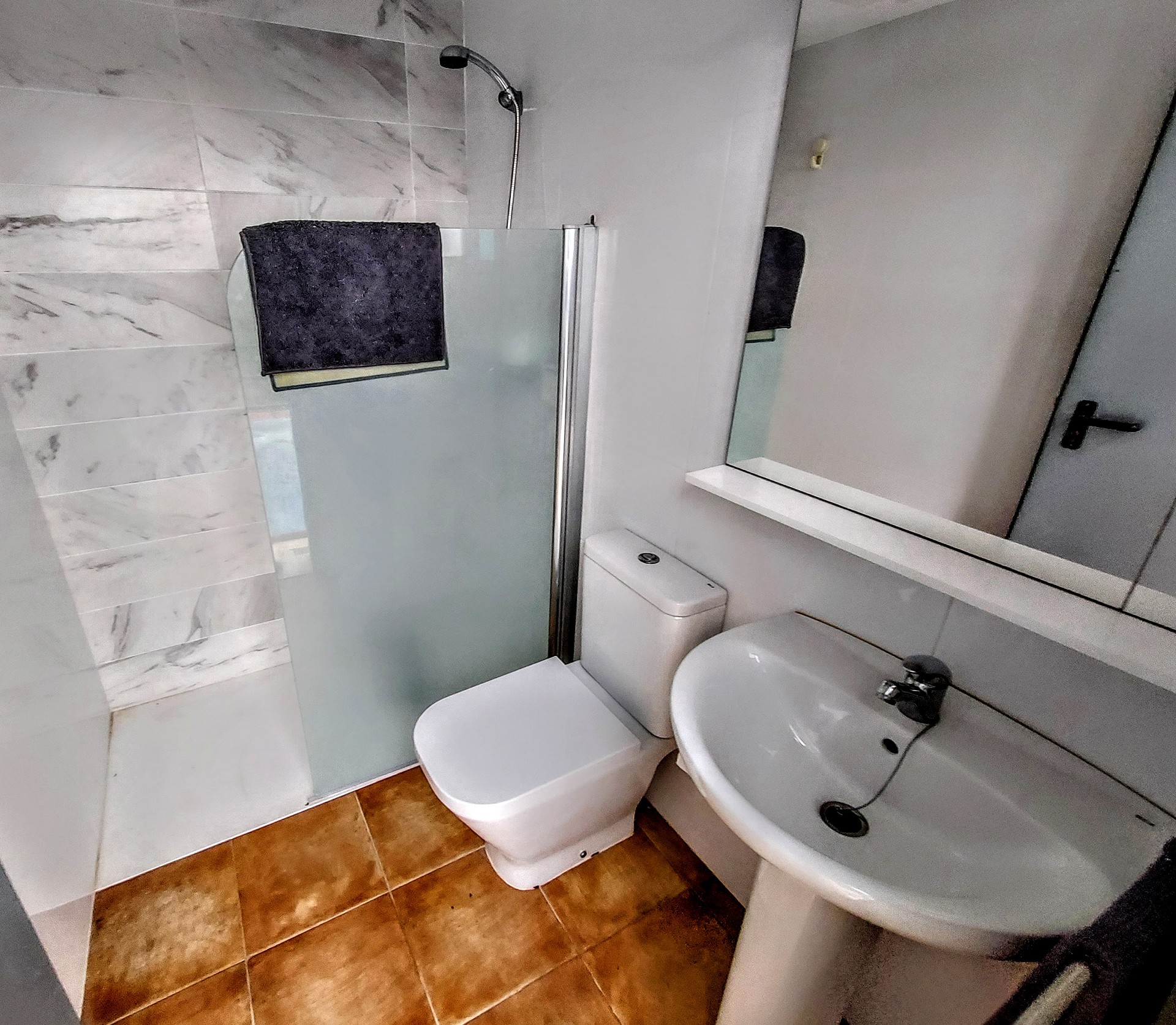 3 slaapkamer villa in Montserrat