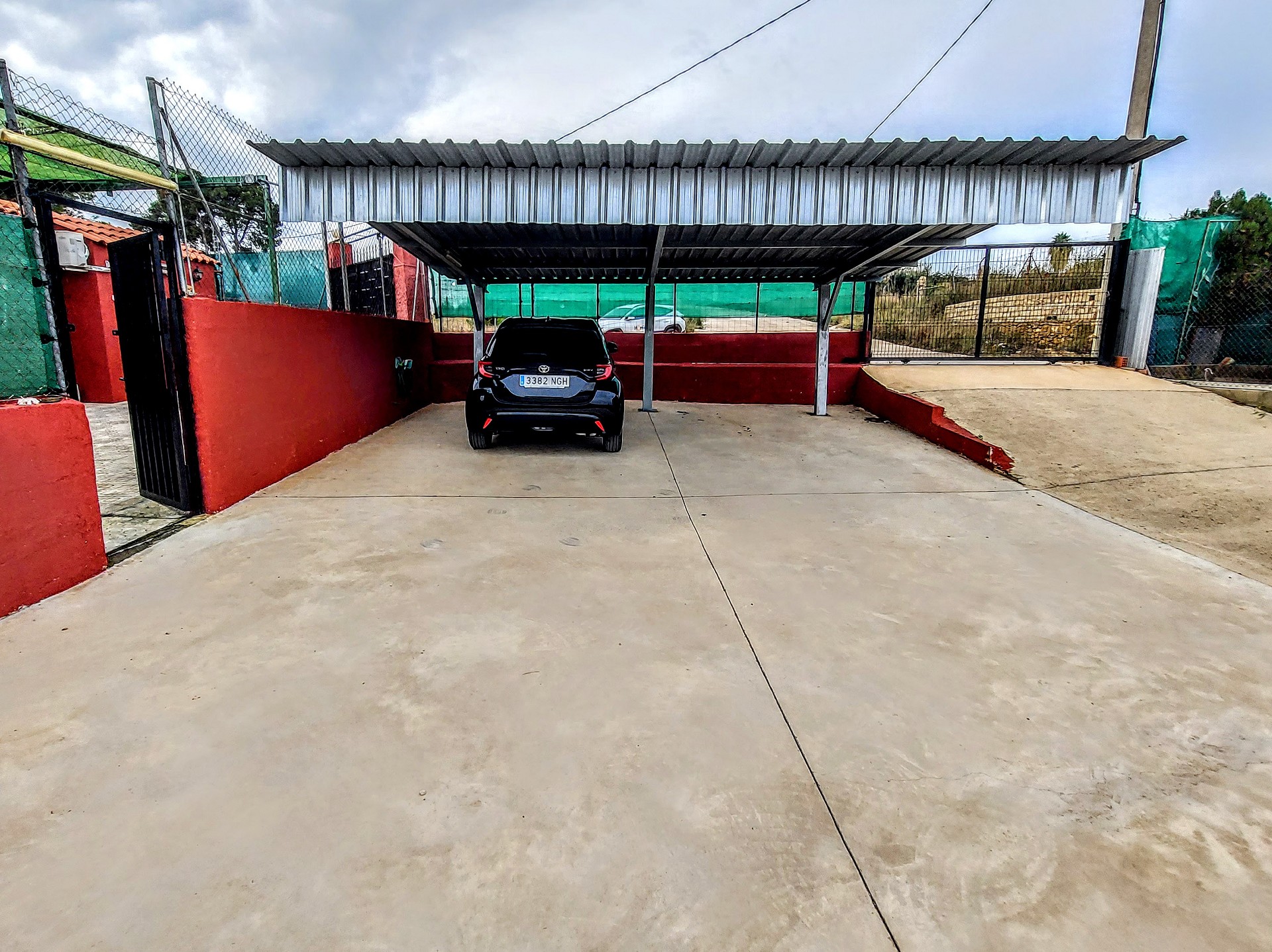 3 slaapkamer villa in Montserrat