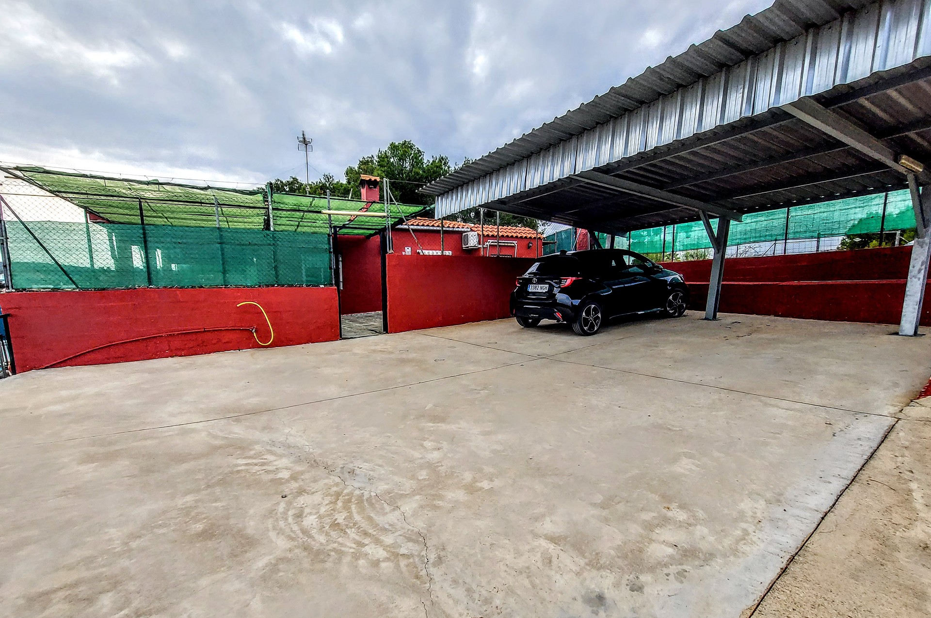 3 slaapkamer villa in Montserrat