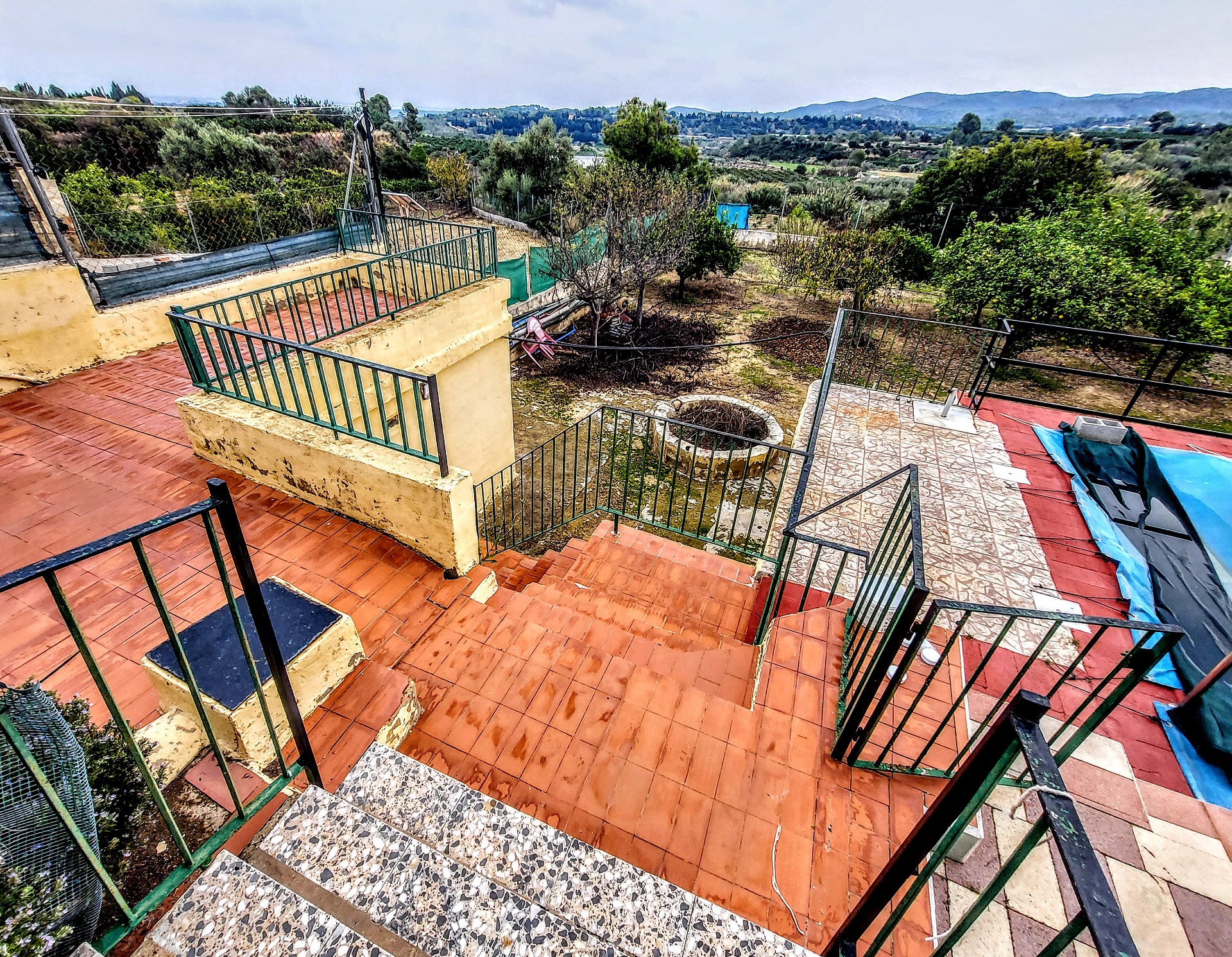 3 slaapkamer villa in Montserrat