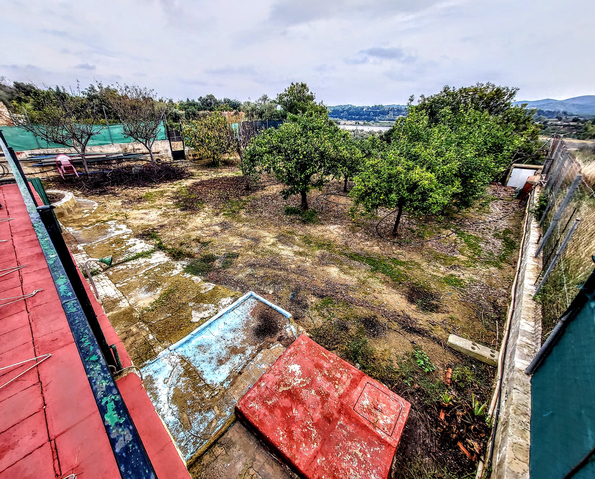 3 slaapkamer villa in Montserrat