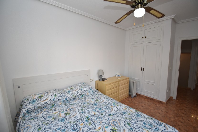 Adosado de 2 dormitorios en Cabo Roig