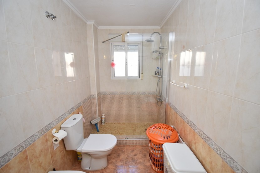 Adosado de 2 dormitorios en Cabo Roig